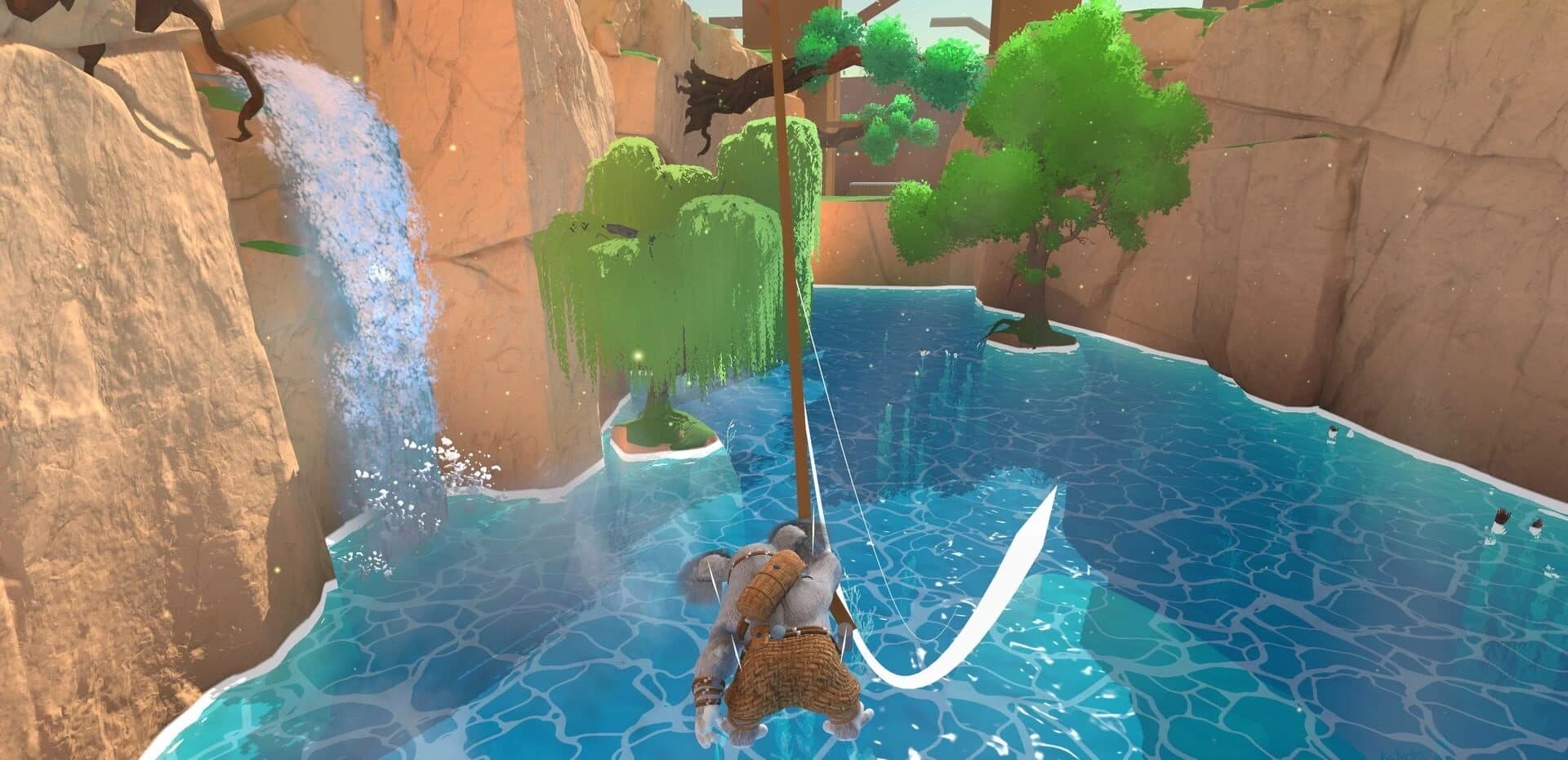 Koromi screenshot 2