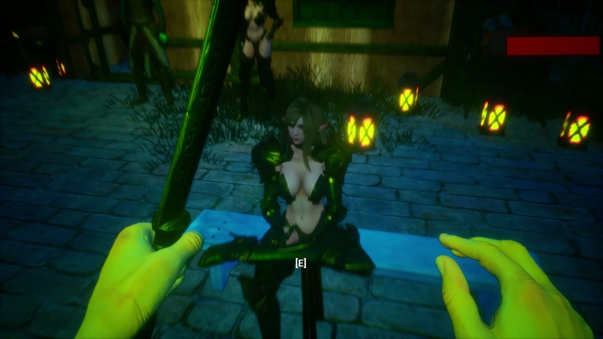 Korovany screenshot 3