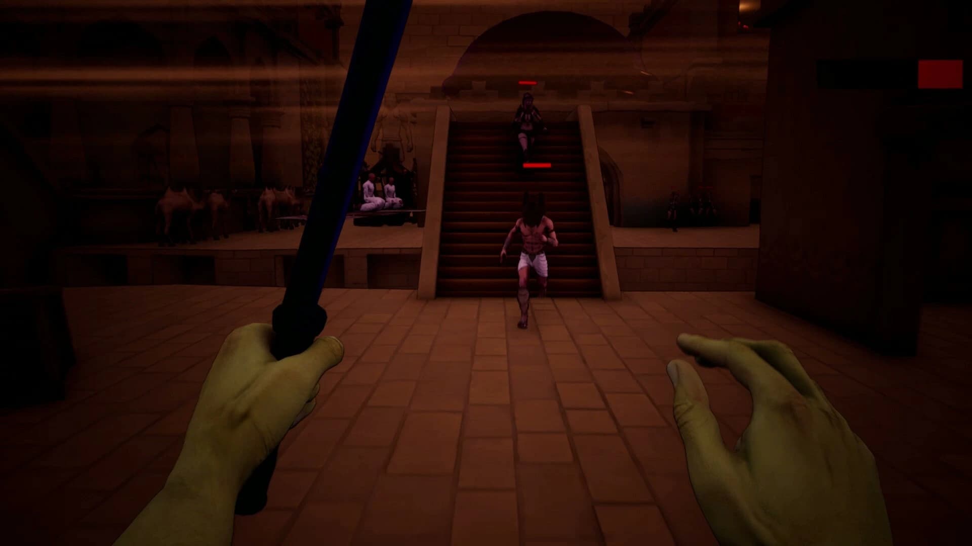 Korovany screenshot 5
