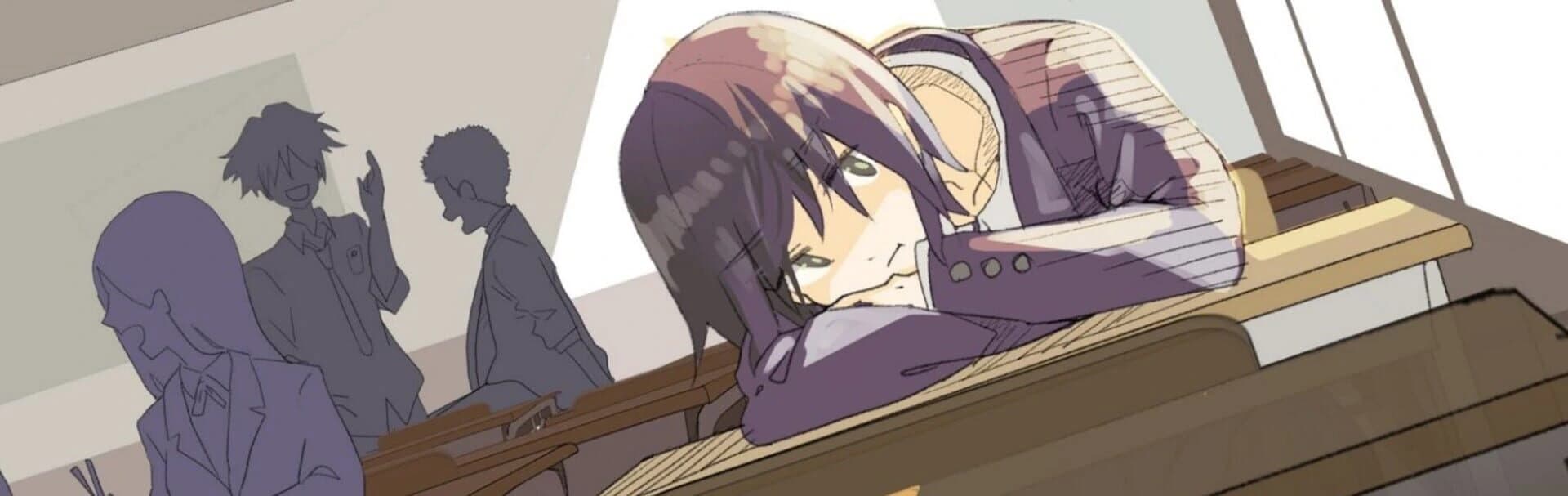 Kosaka-san. screenshot 1