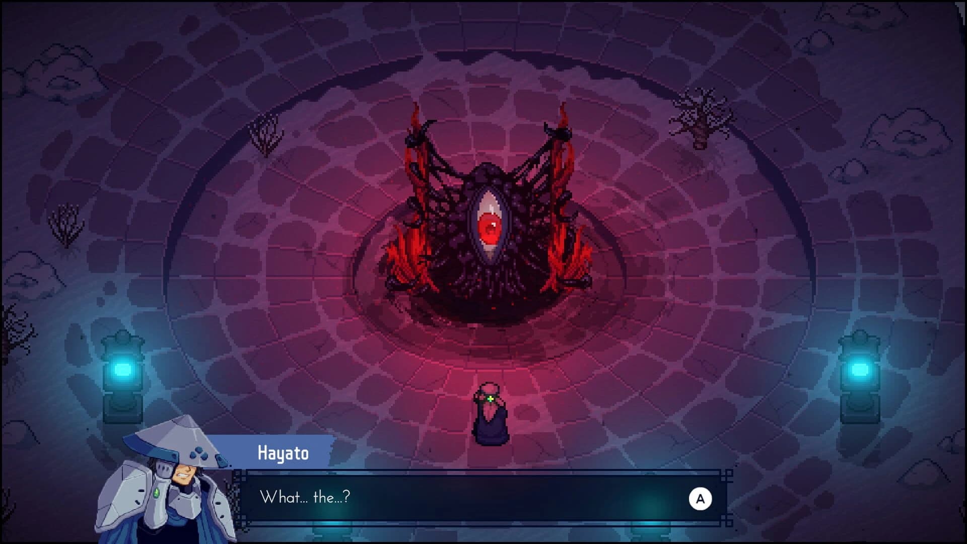 Kosenki screenshot 1
