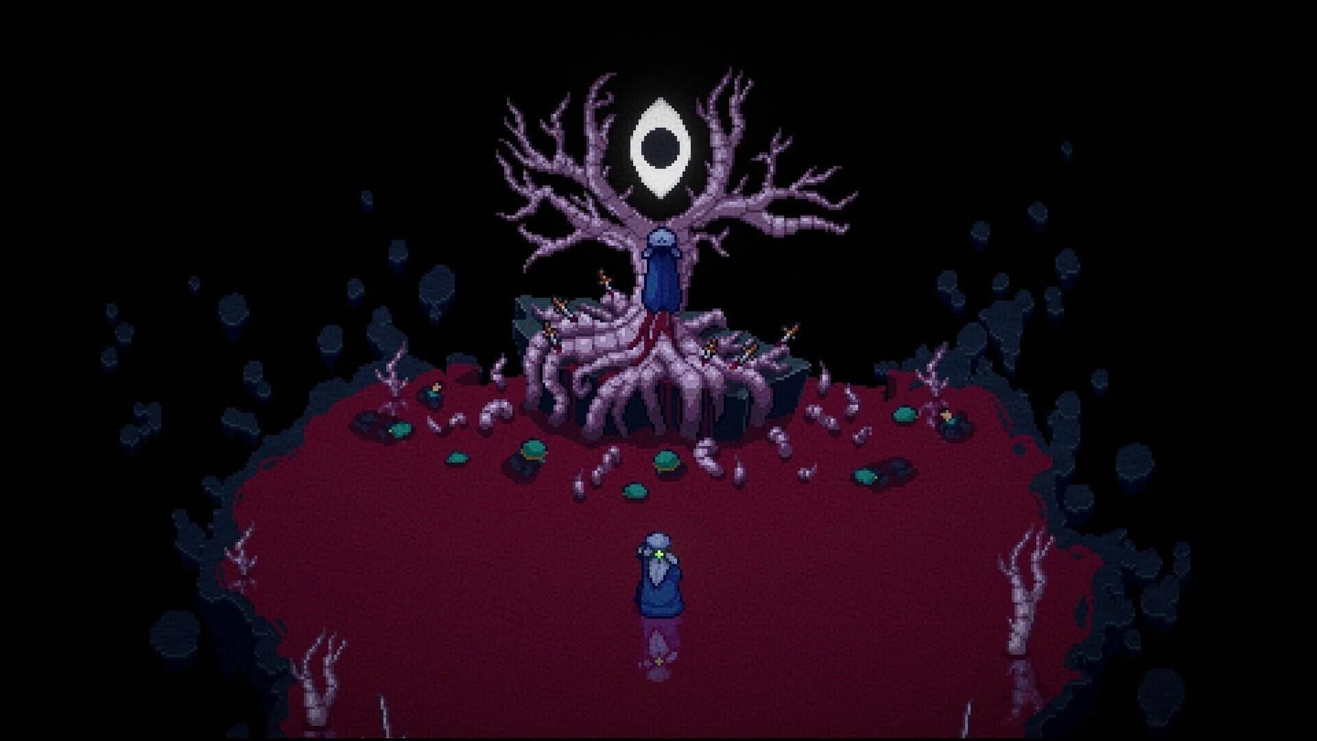 Kosenki screenshot 2