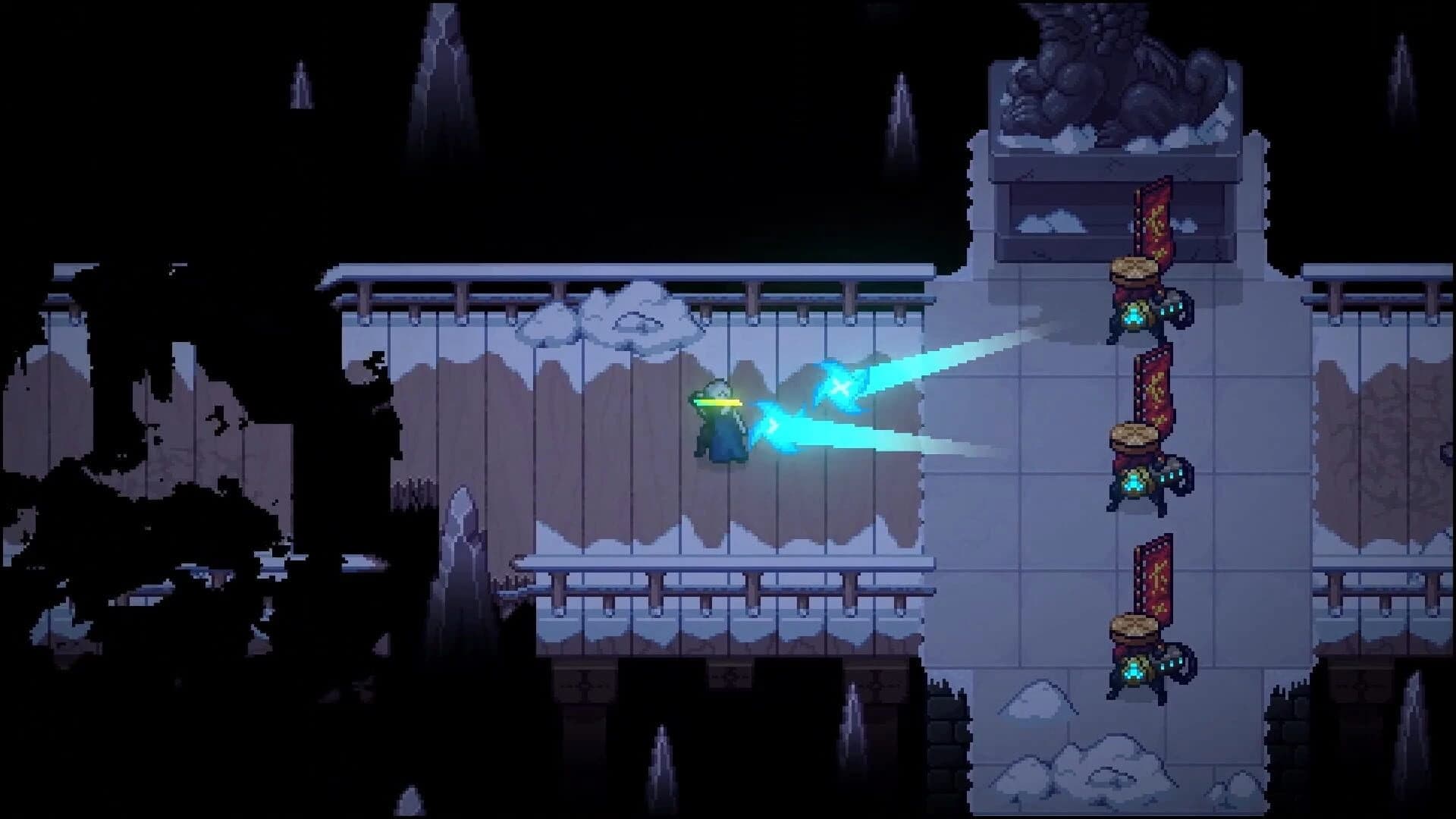 Kosenki screenshot 3