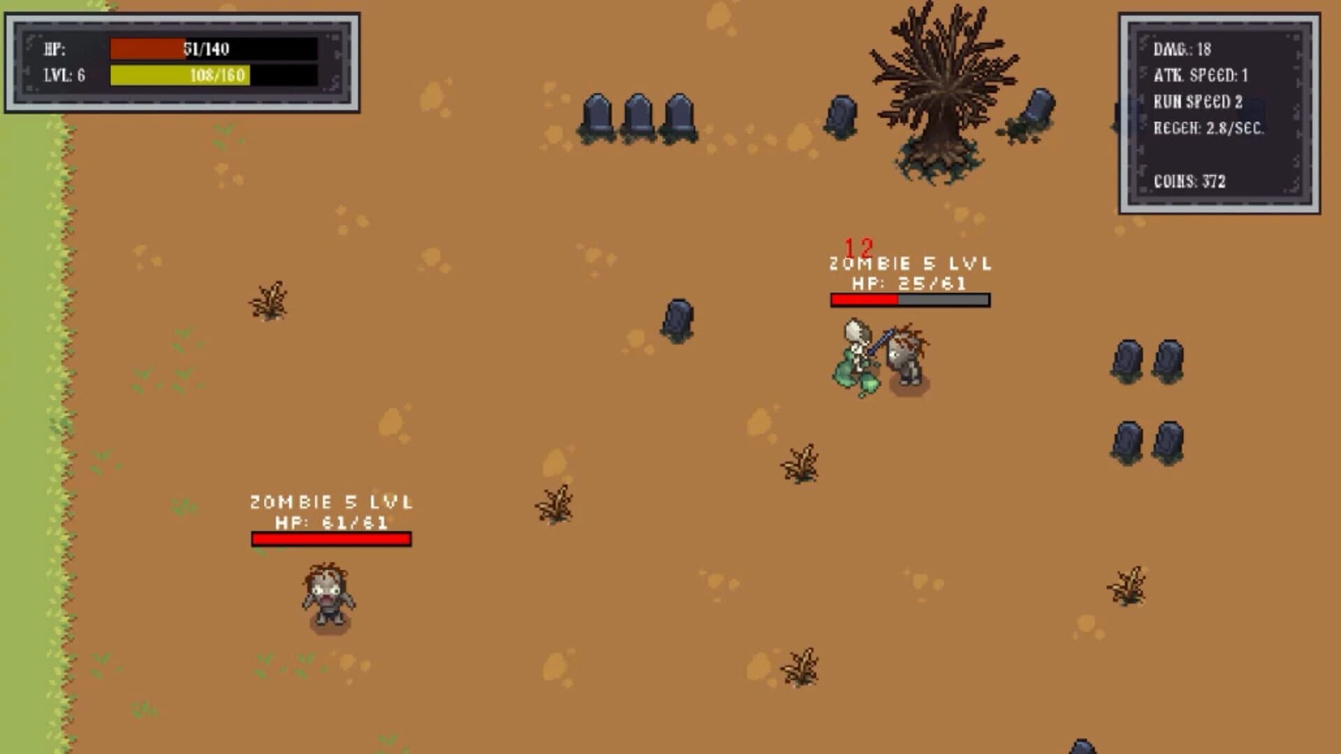 Koshchei the Immortal screenshot 5