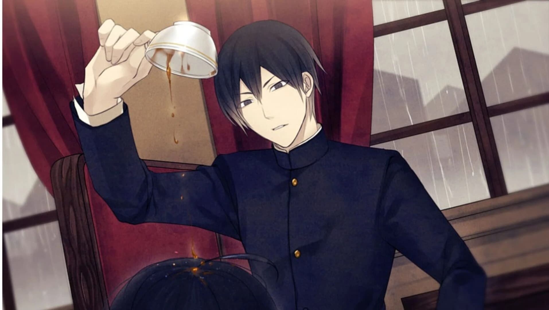 Koshotengai no Hashihime Noma screenshot 3