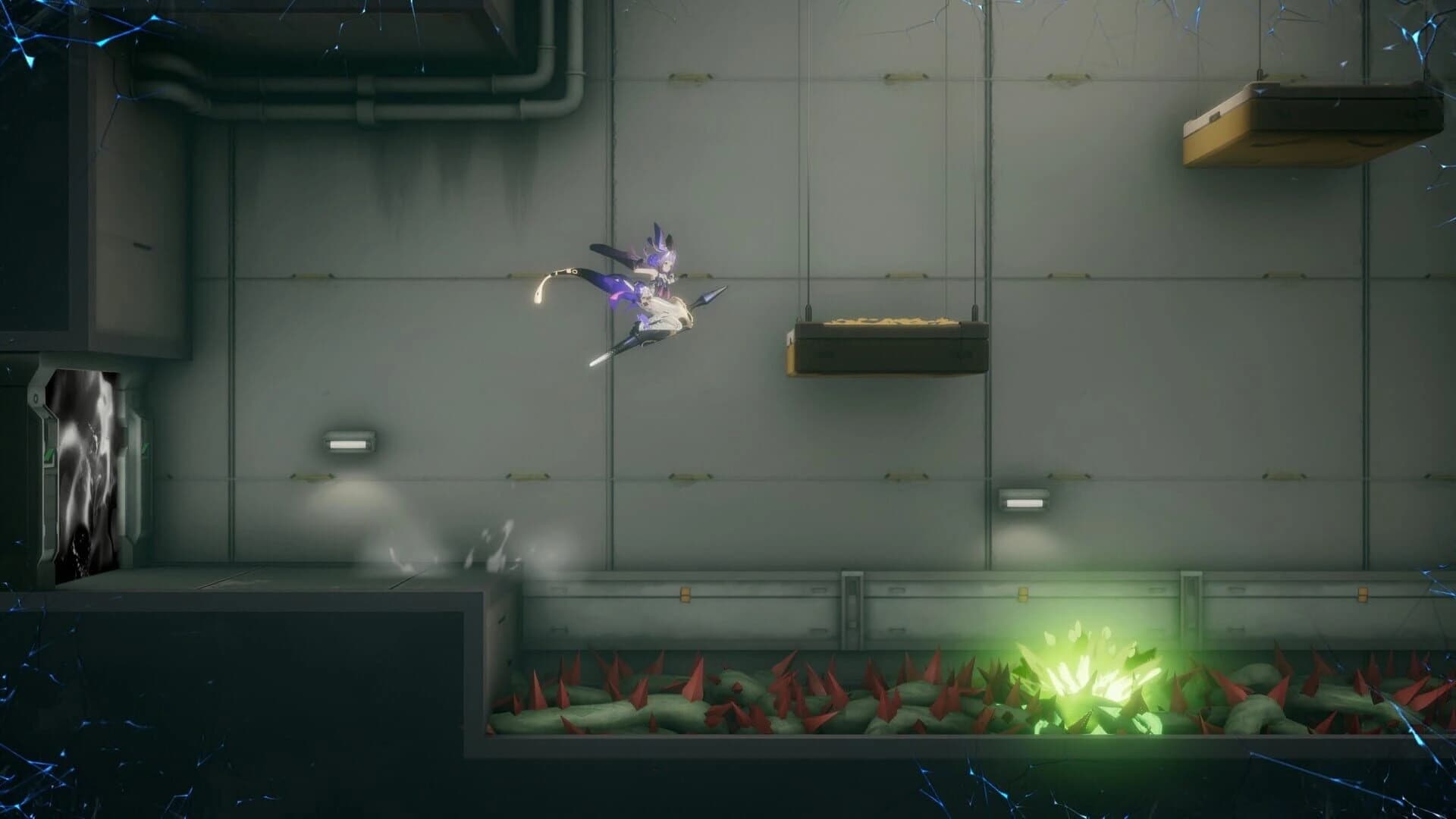 Kotama and Academy Citadel screenshot 1