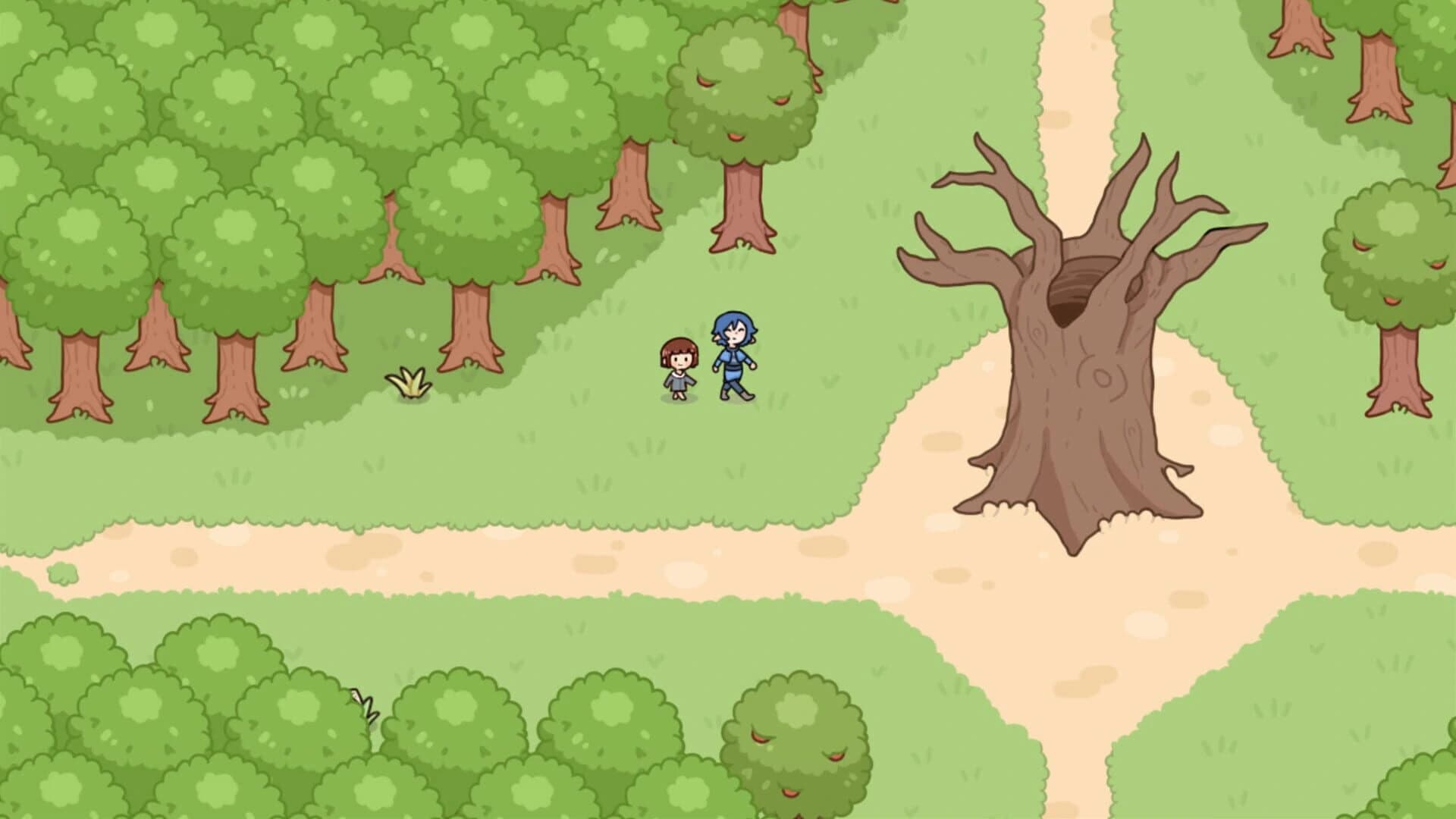 Kota's New Journey screenshot 1