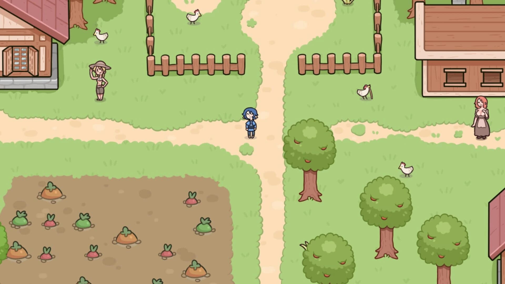 Kota's New Journey screenshot 3