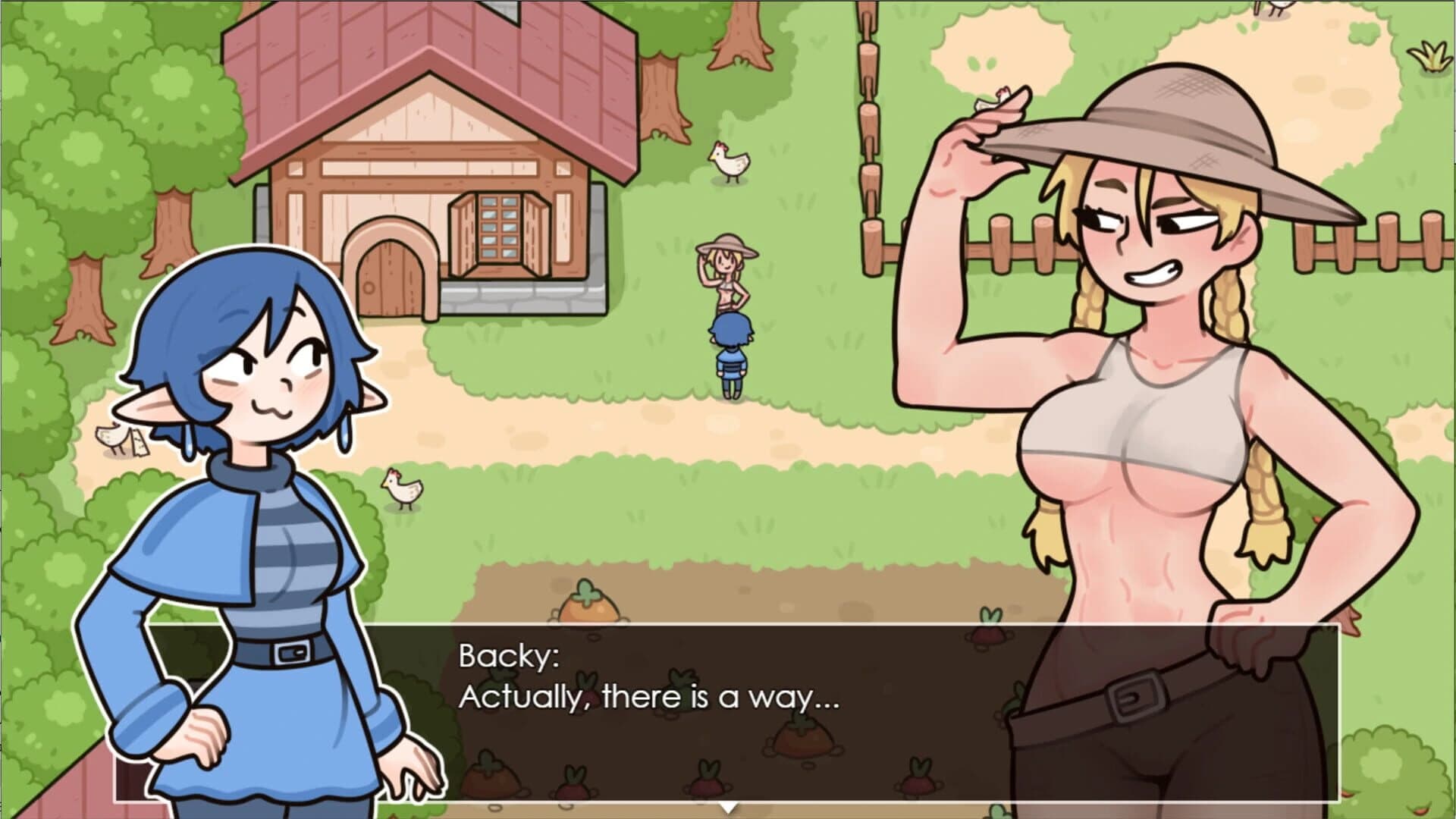 Kota's New Journey screenshot 5
