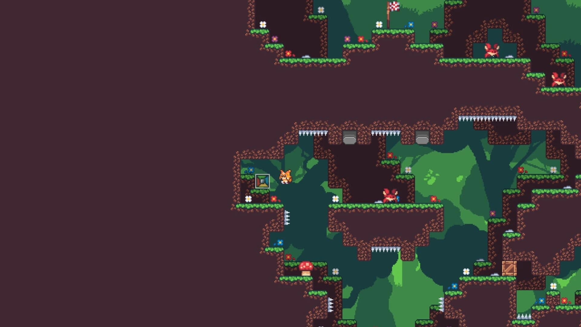 Kotenok screenshot 1