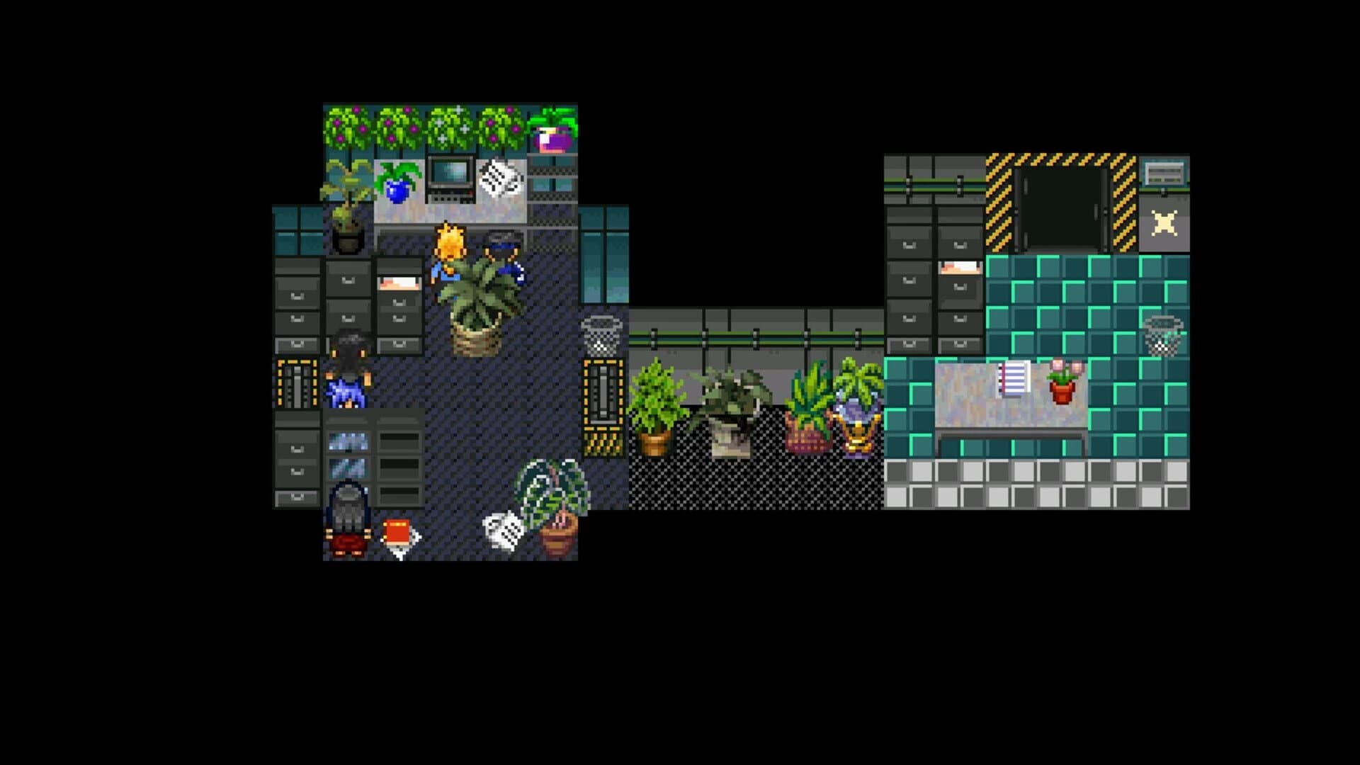 KóterGame screenshot 3