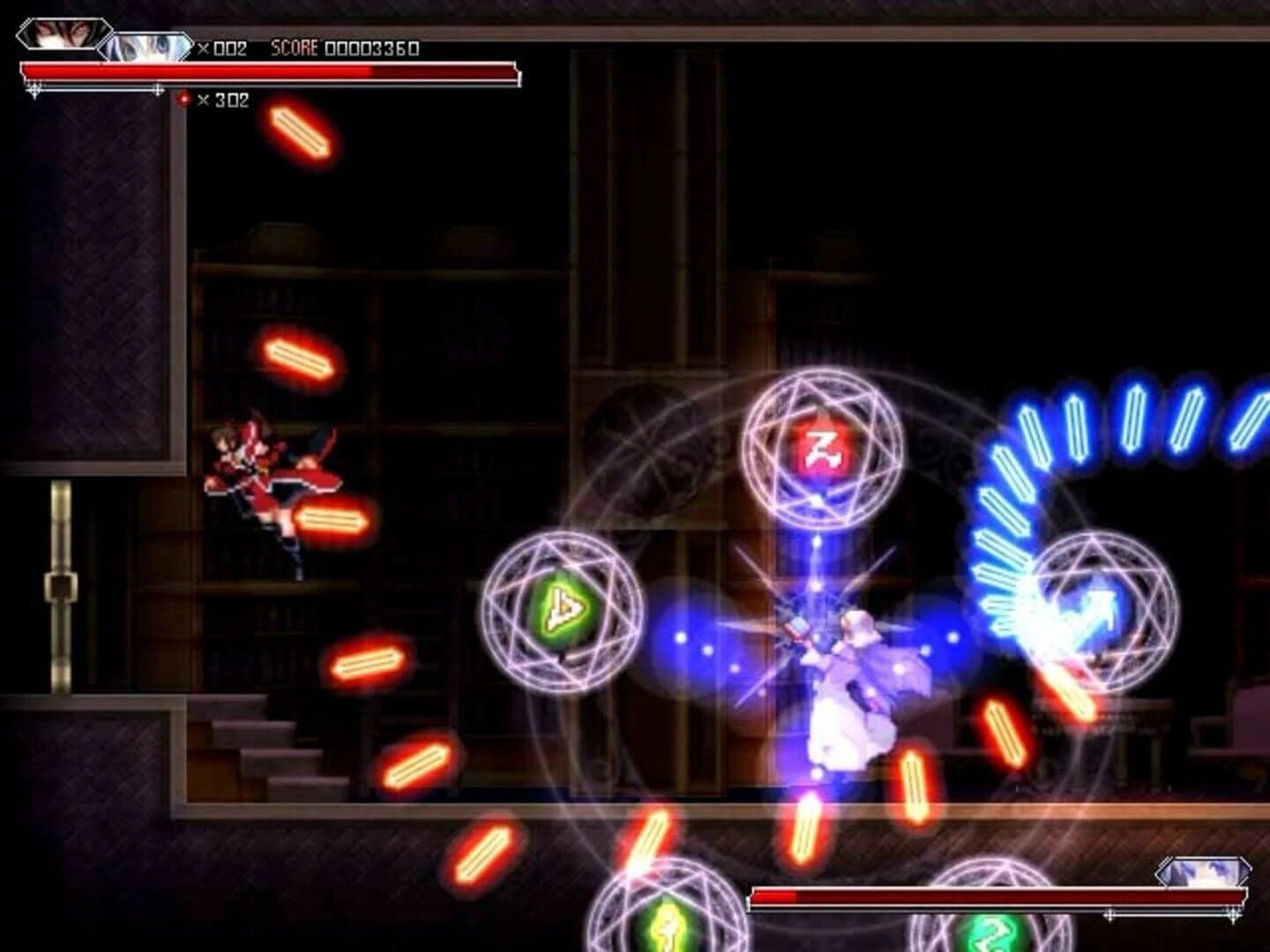 Koumajou Densetsu I&II Premium Pack screenshot 1