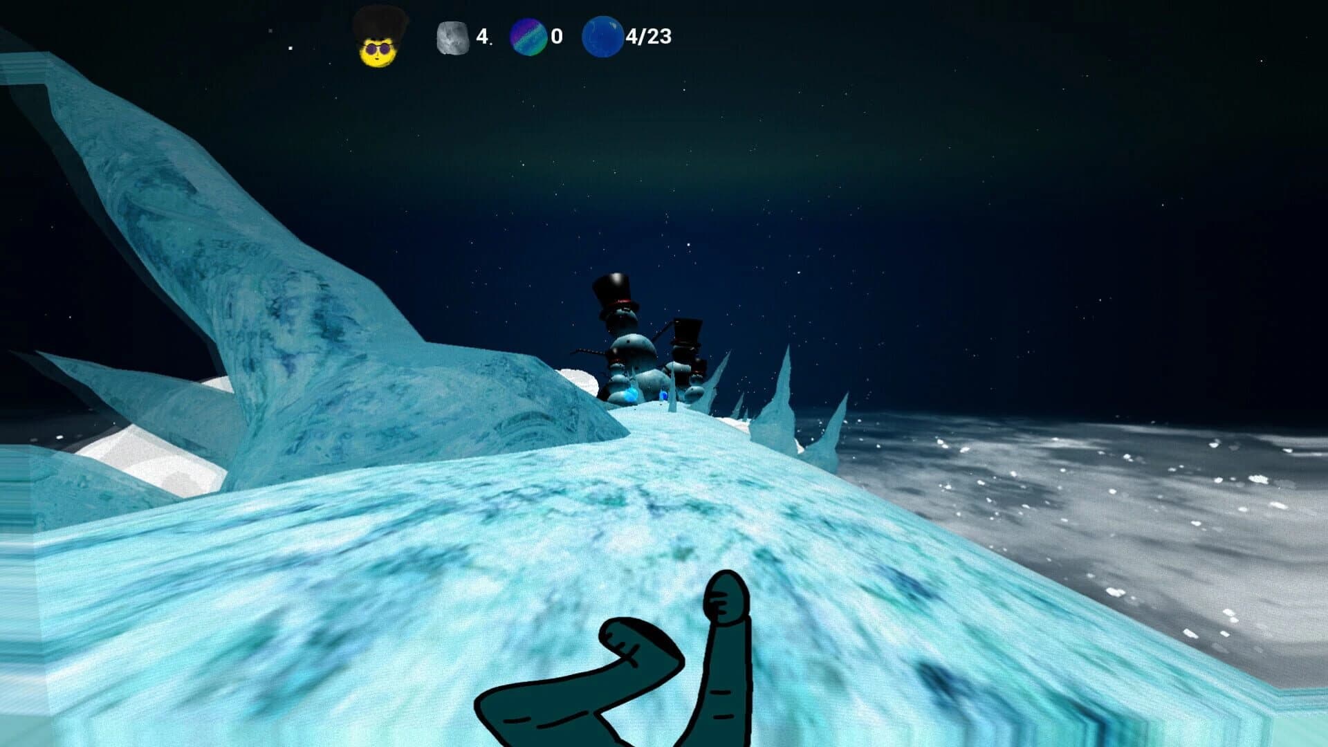 Kour 64 screenshot 5