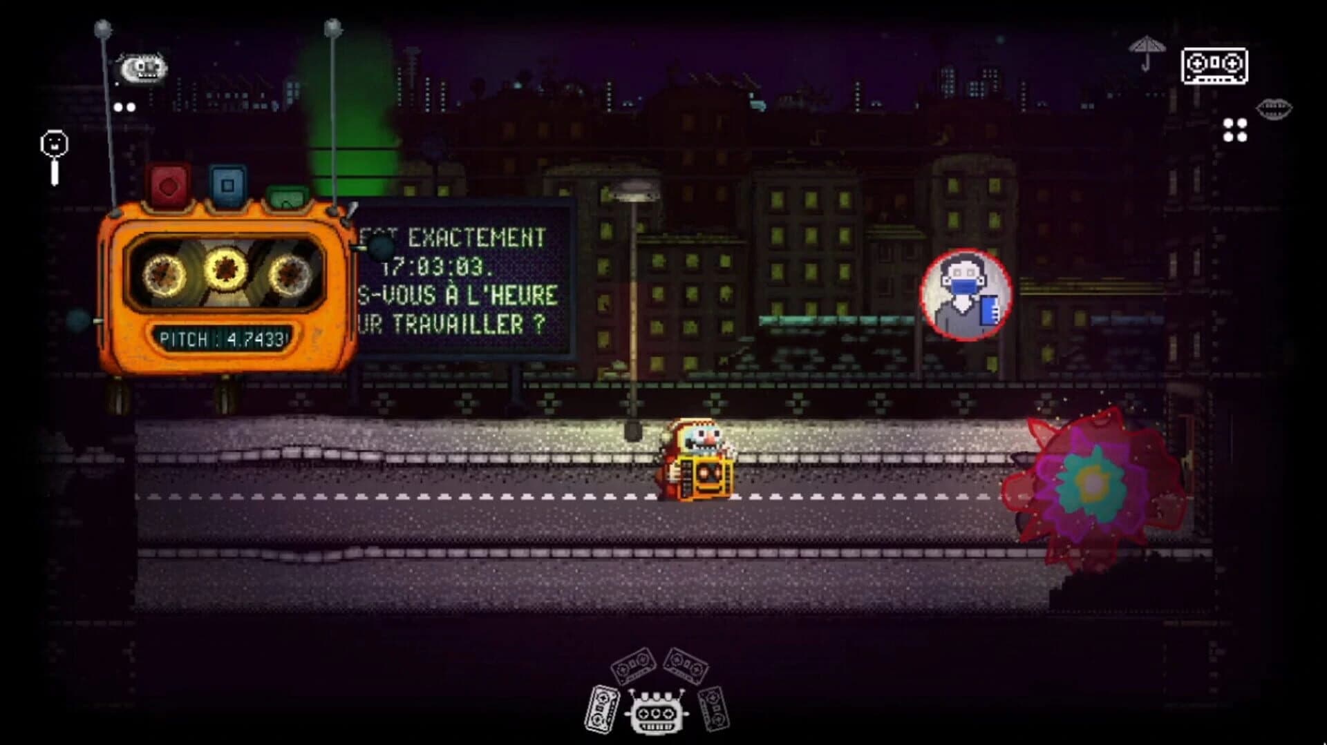 Kovoclak screenshot 1