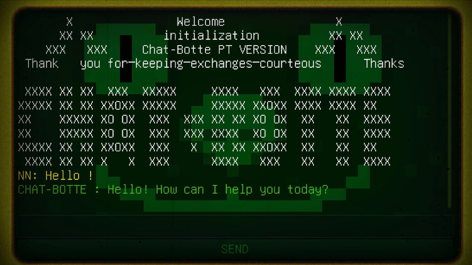 Kovoclak screenshot 3