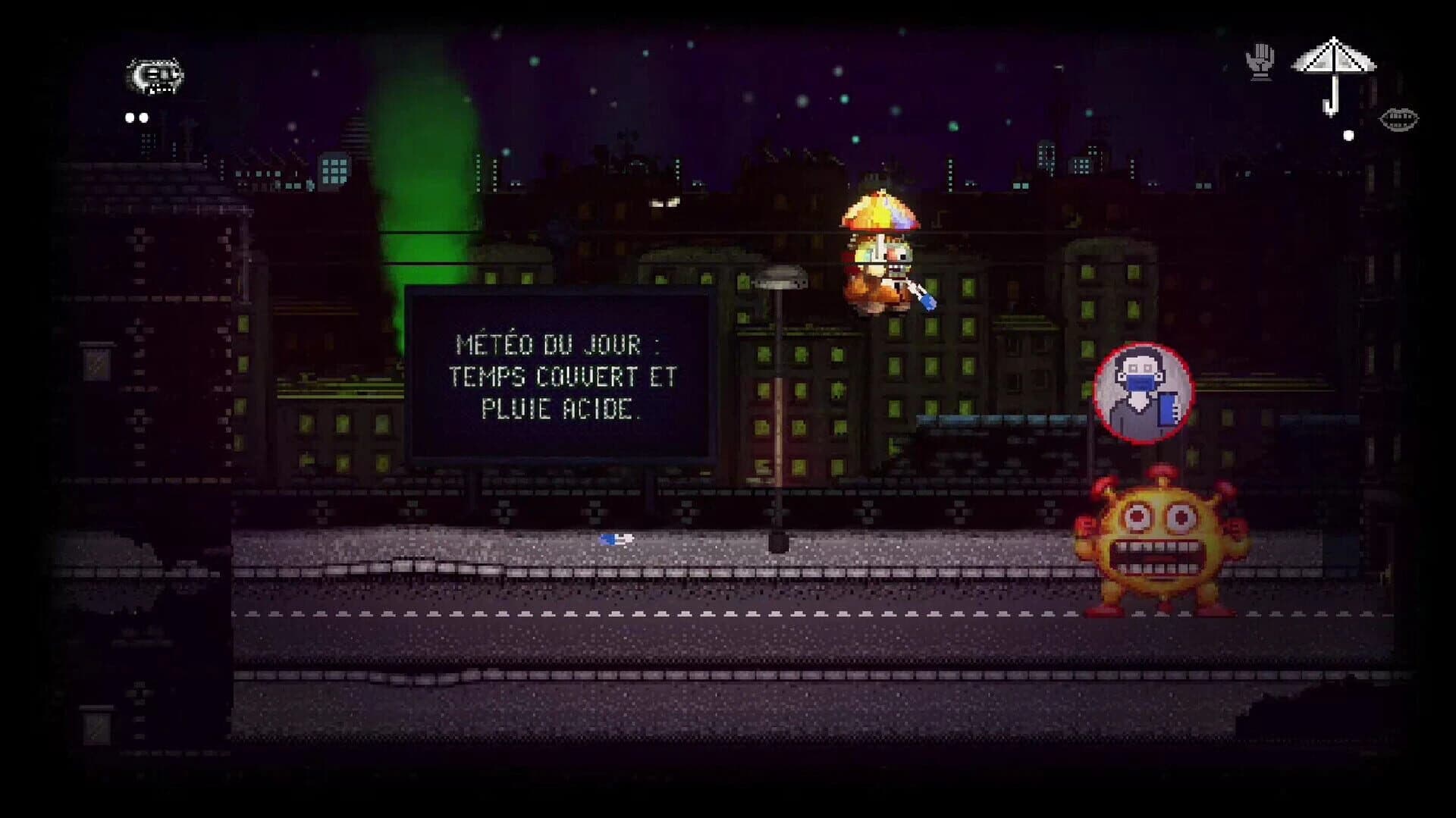 Kovoclak screenshot 4