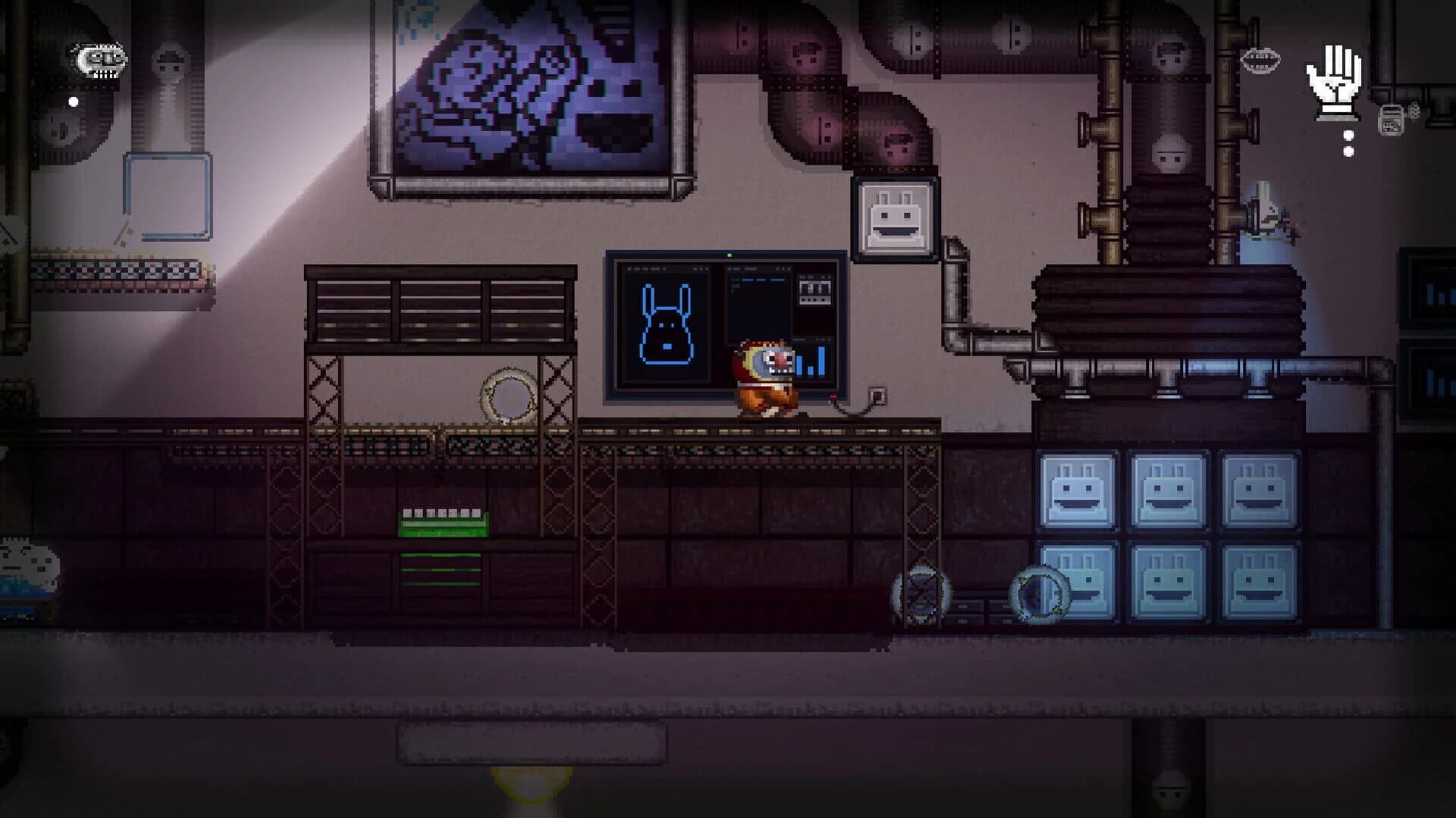 Kovoclak screenshot 2