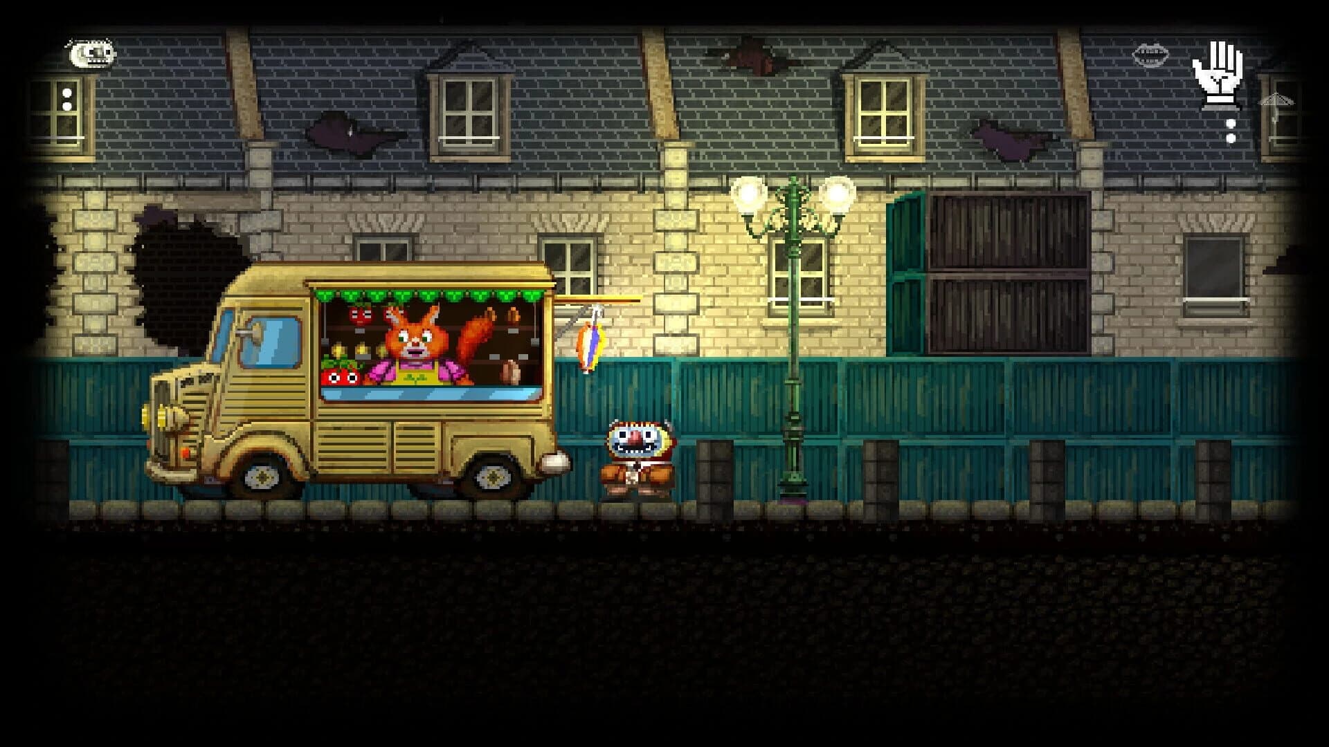 Kovoclak screenshot 5