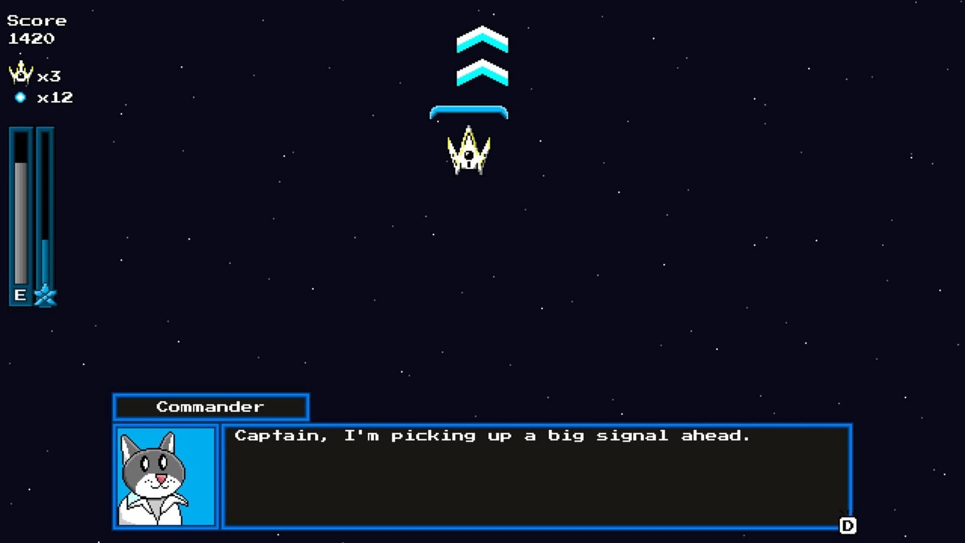 Kowi Ishto: Battle of Akonoli screenshot 2
