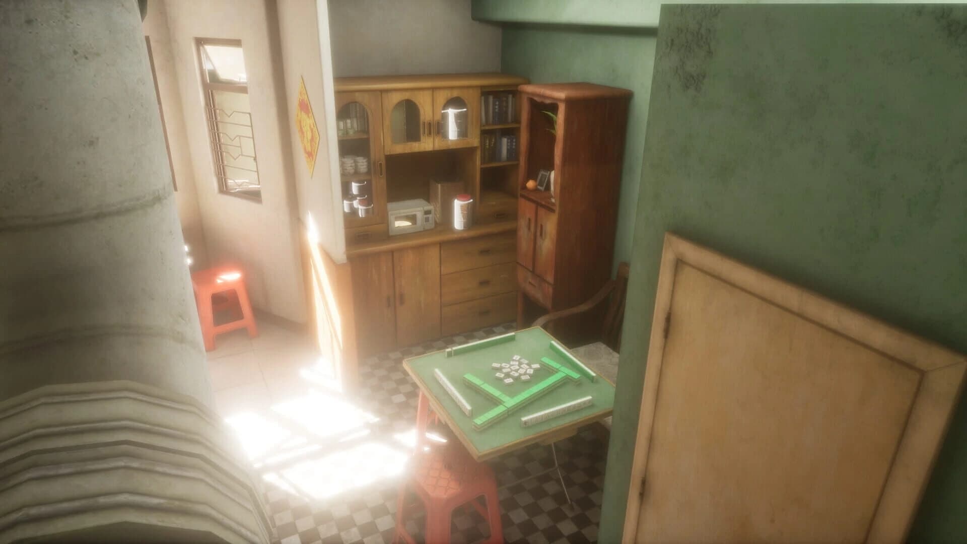 Kowloon Labyrinth screenshot 5