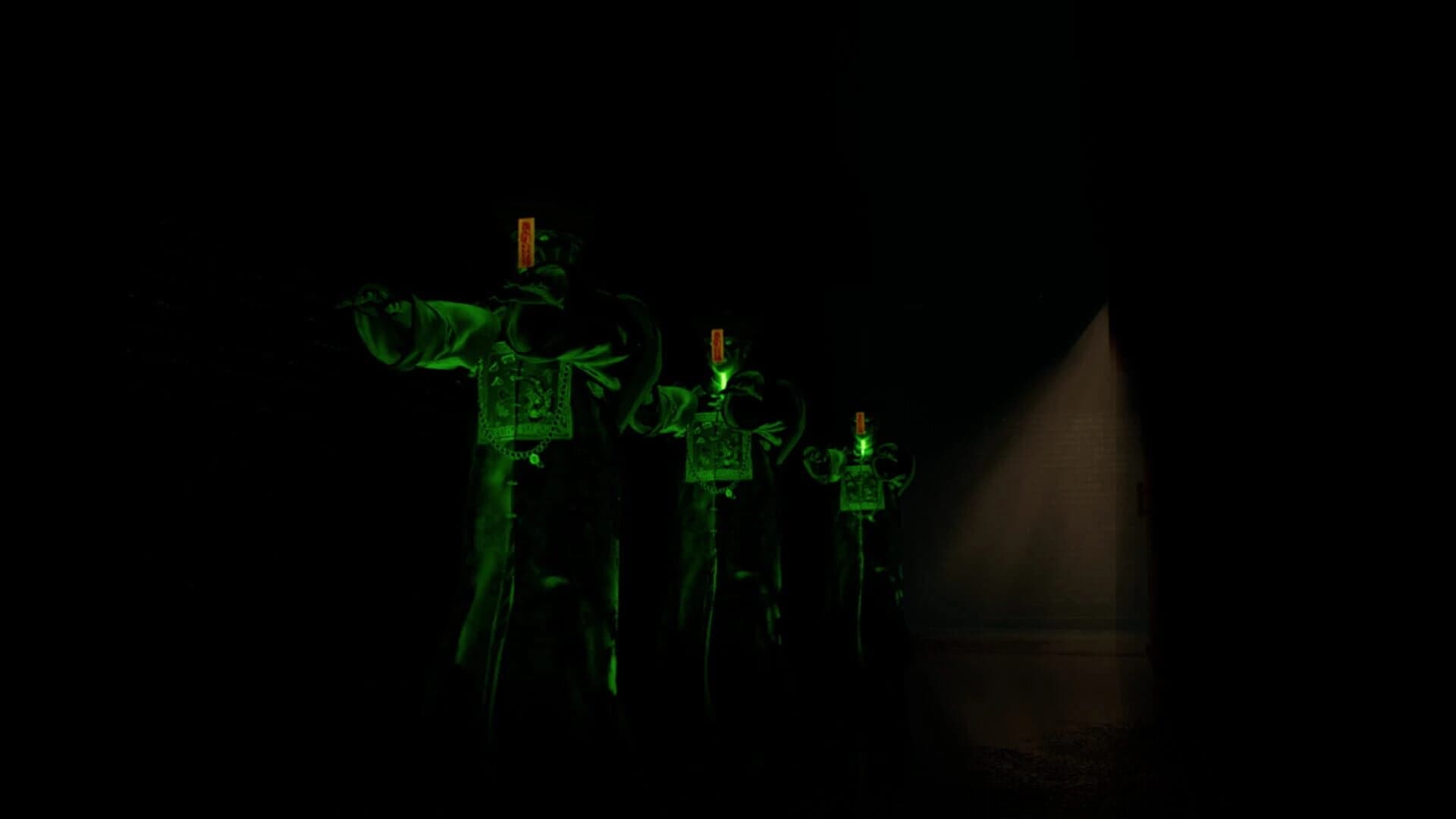 Kowloon Labyrinth screenshot 3