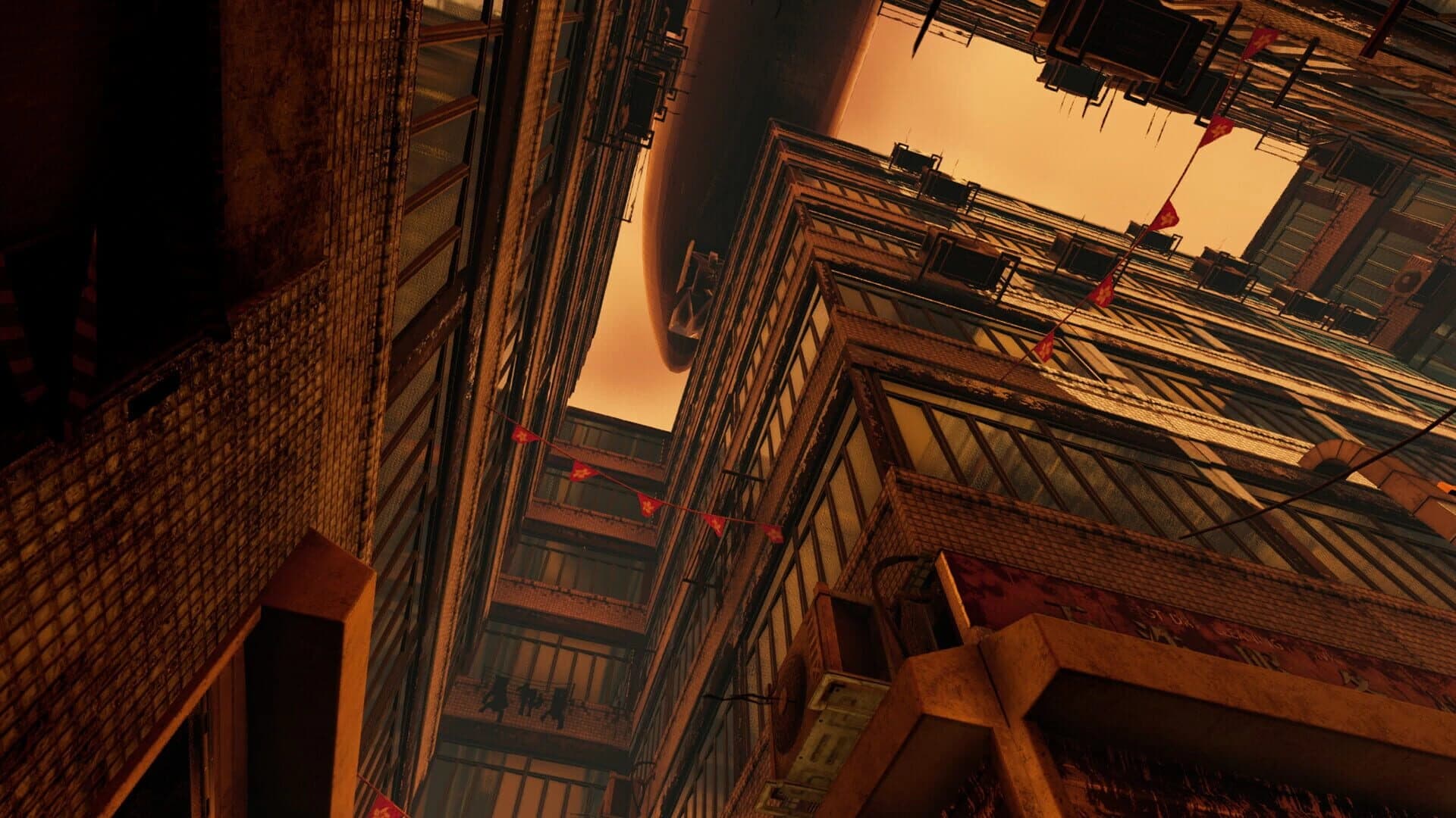 Kowloon Labyrinth screenshot 2
