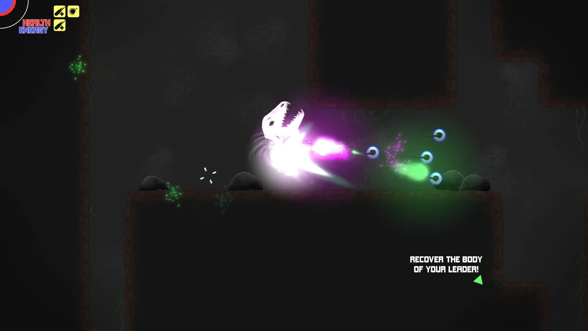 Koya Rift screenshot 5