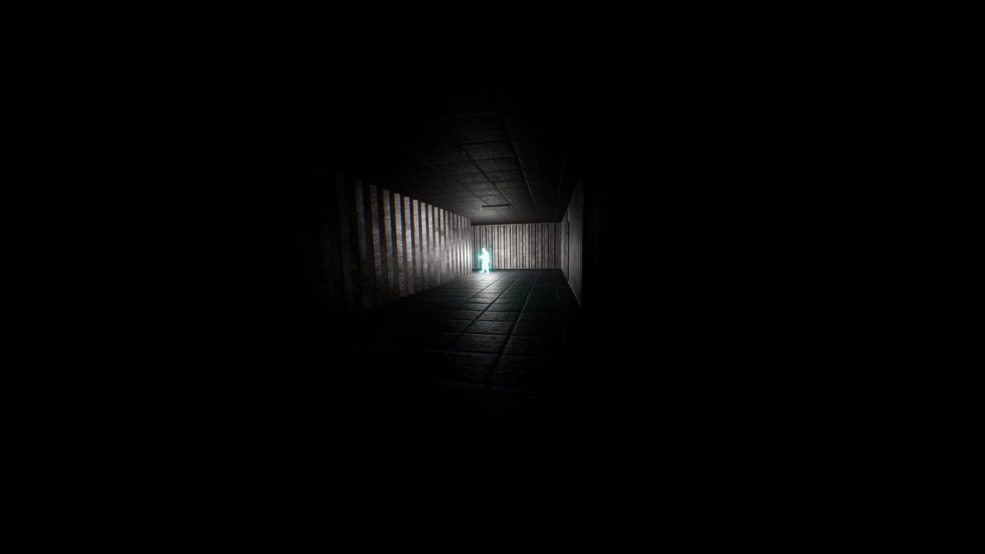 Kozyrev Horrors screenshot 3