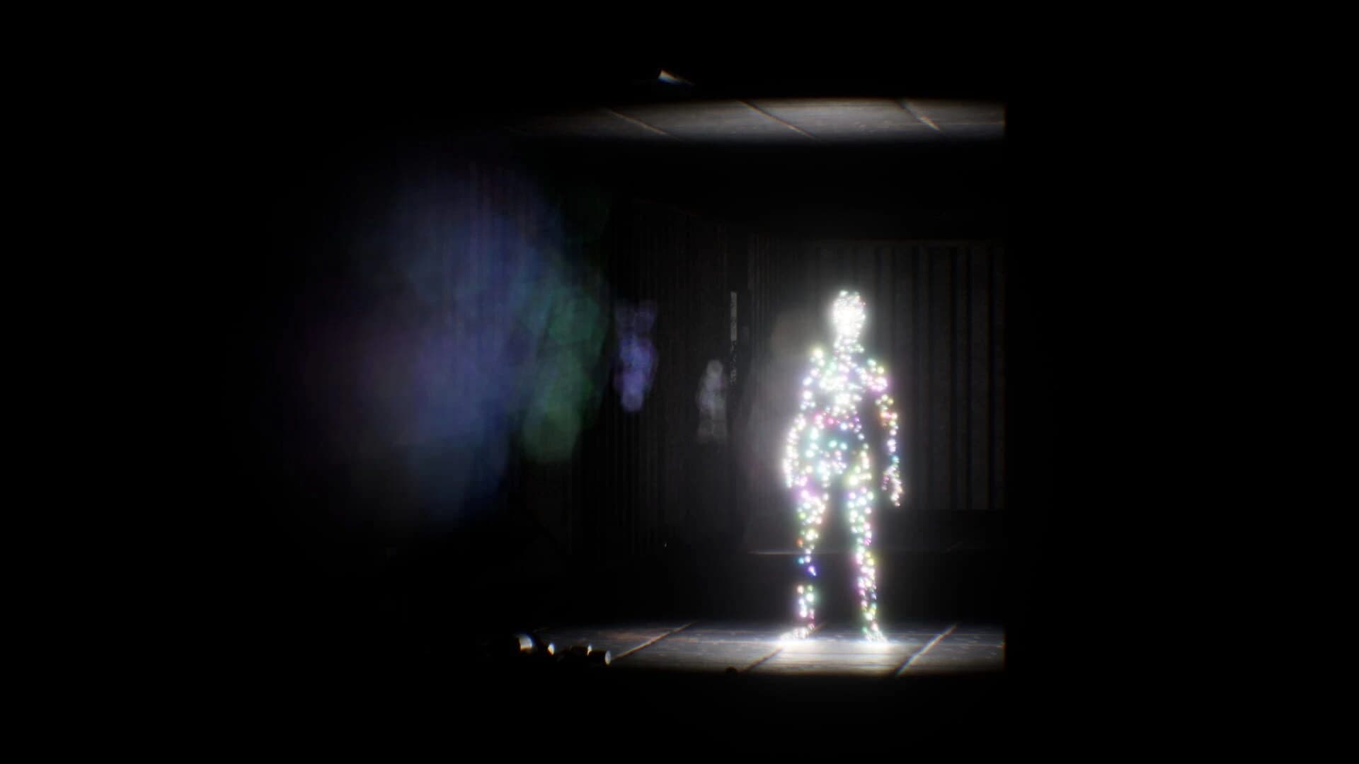 Kozyrev Horrors screenshot 4