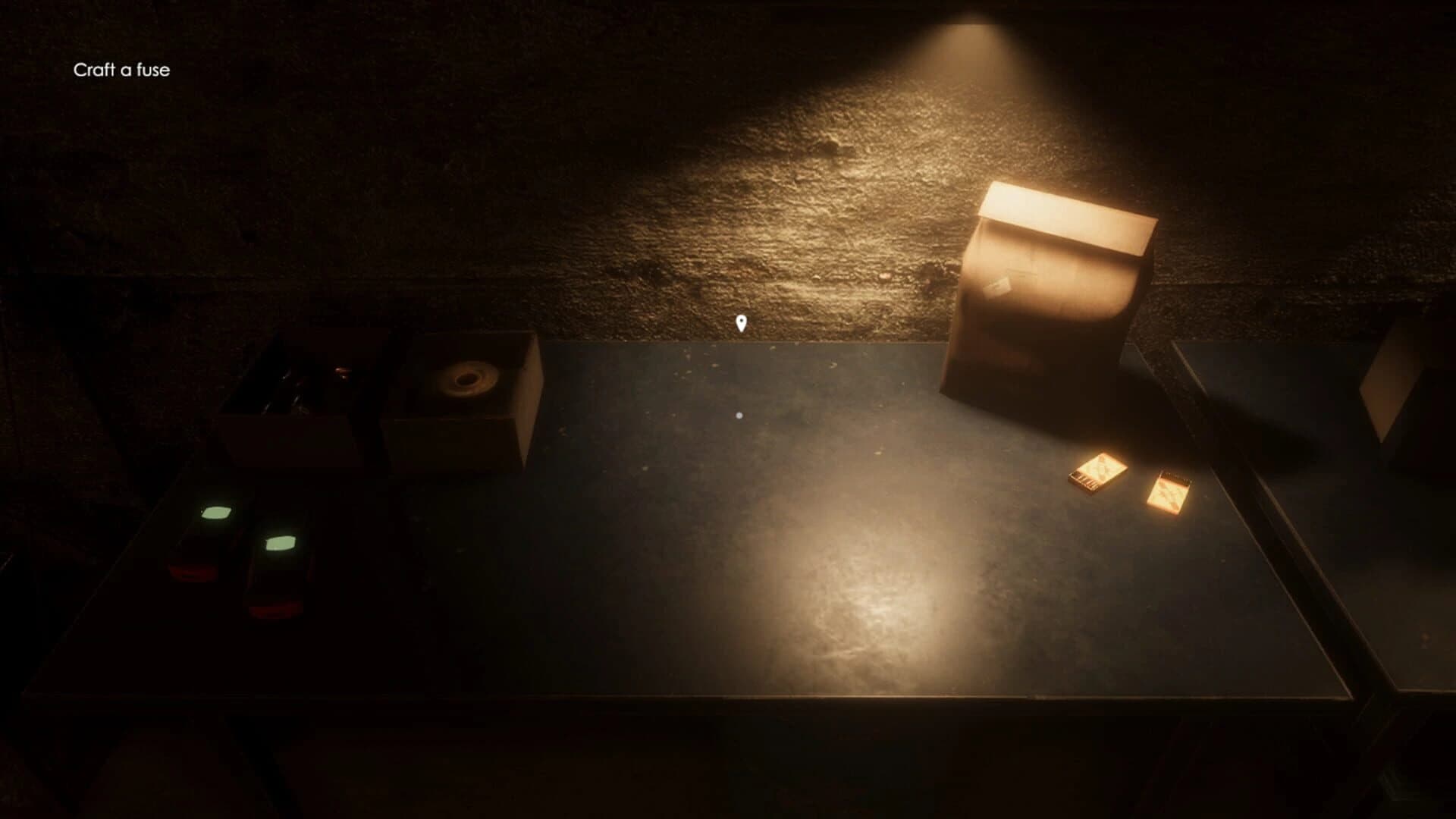 Krakatoa screenshot 5
