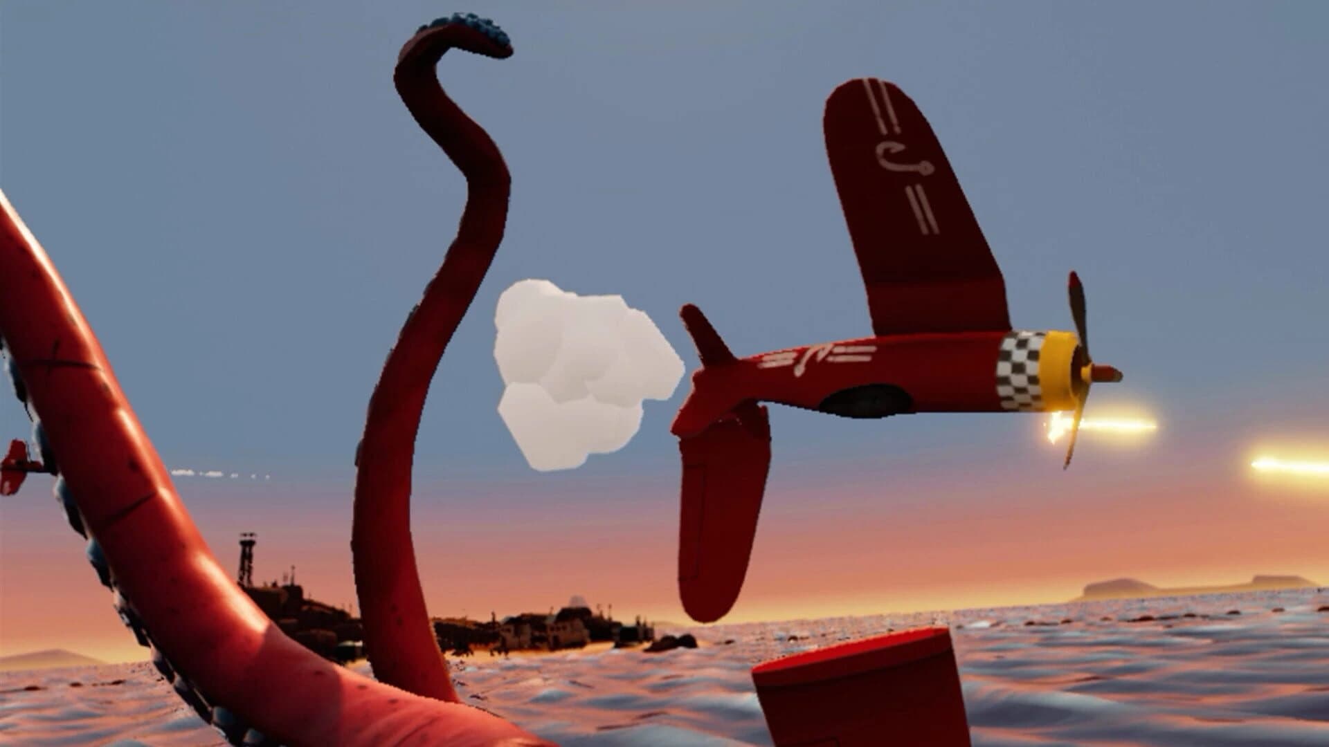 Kraken screenshot 1