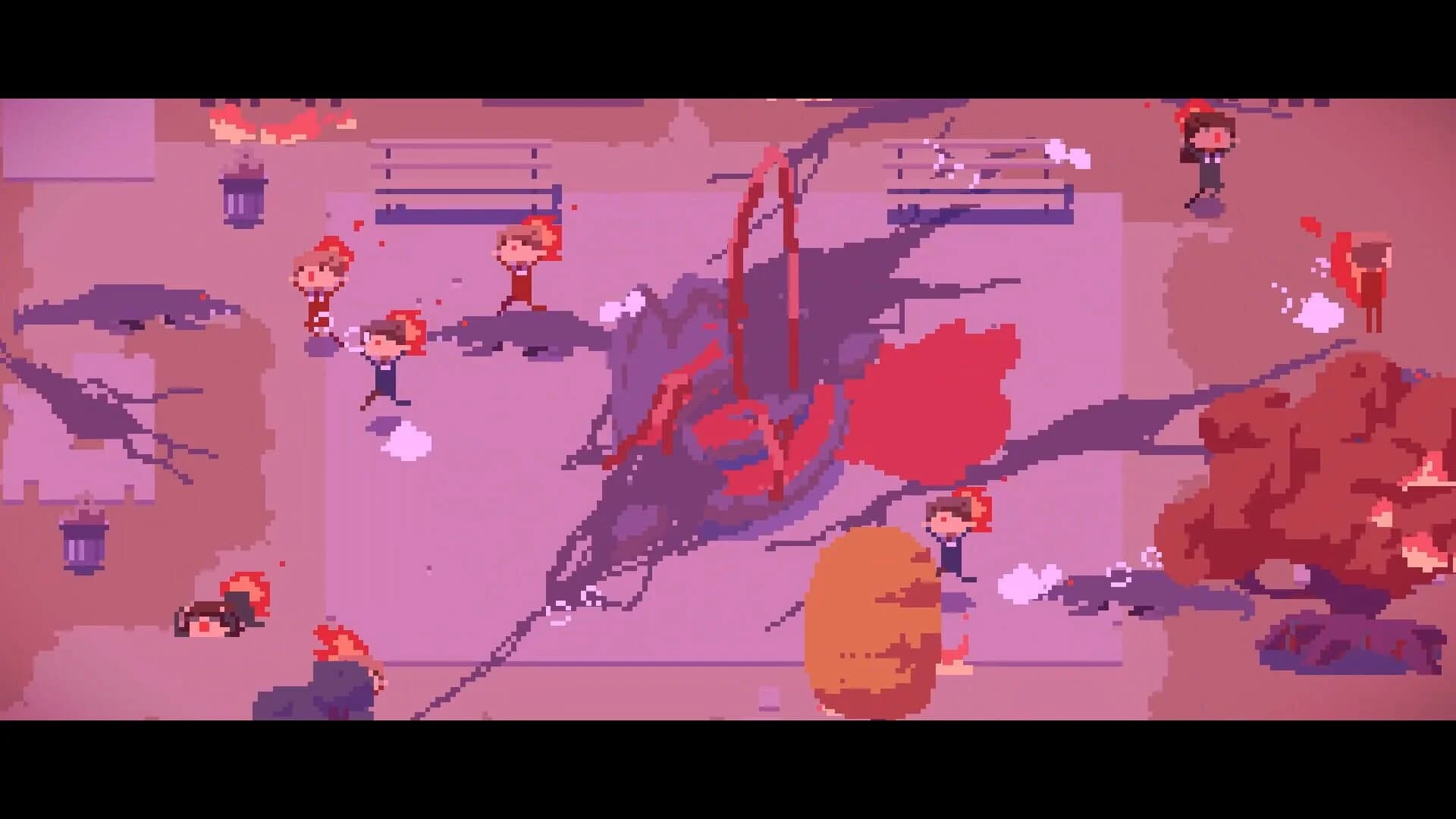 Kraken Academy!! screenshot 5