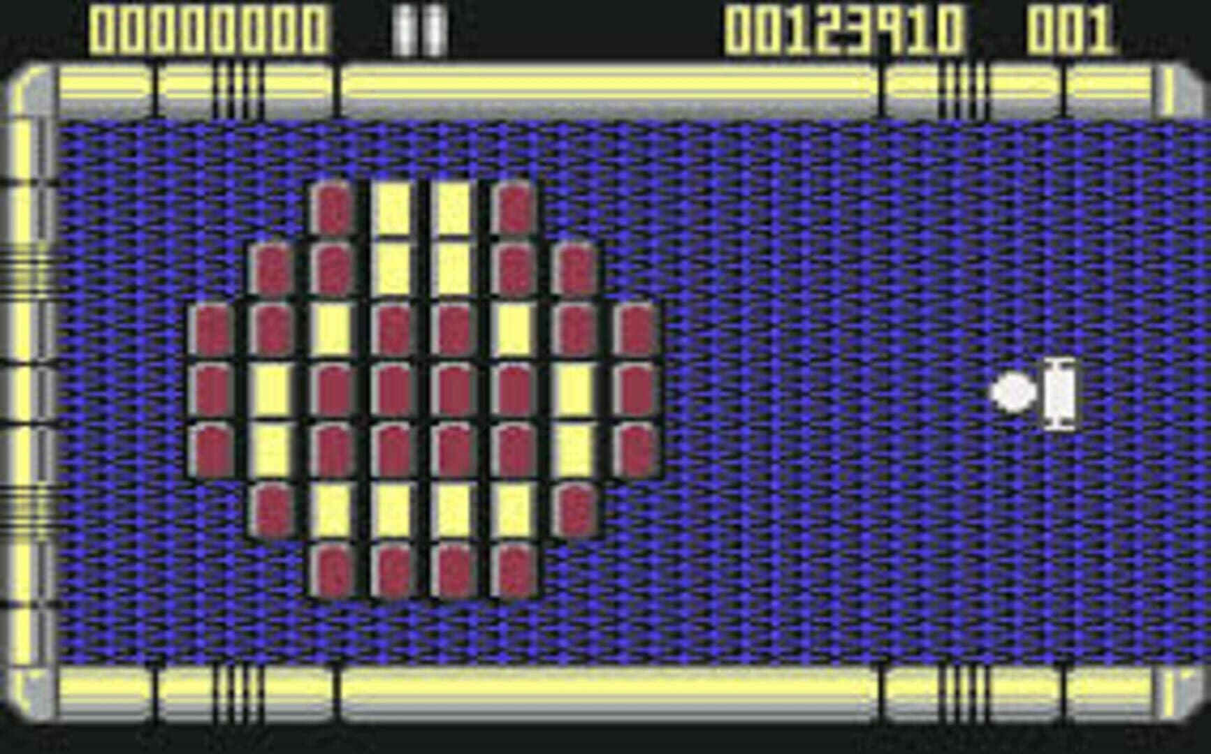 Krakout screenshot 3
