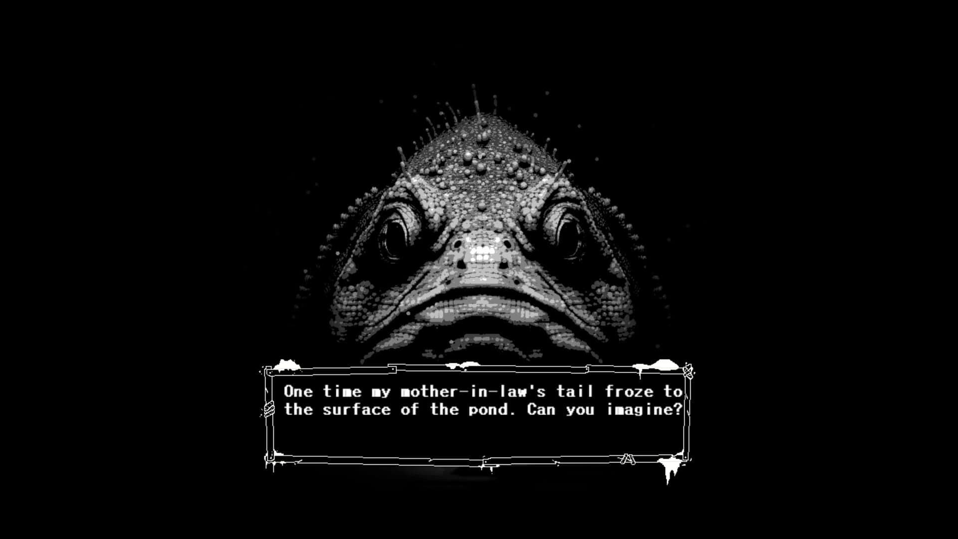 Krampen screenshot 1
