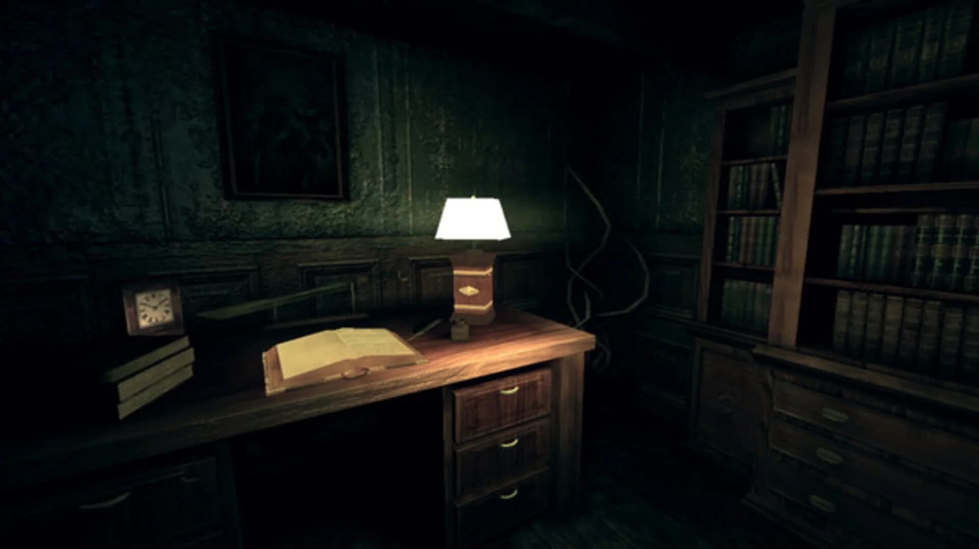 Krampus screenshot 3