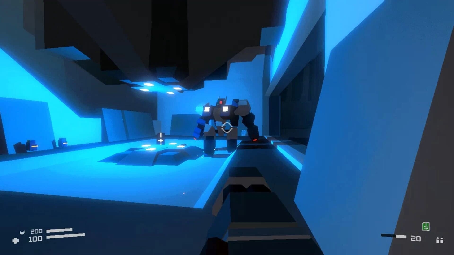 Krankenheit screenshot 2