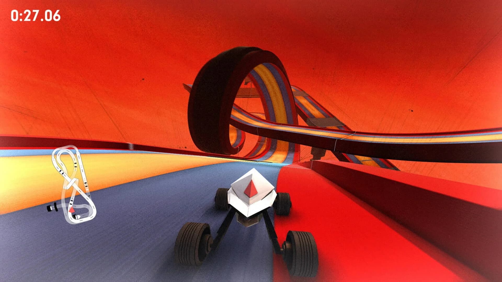 Krautscape screenshot 1