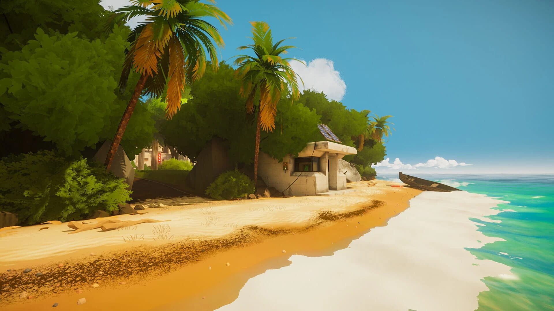 Kredolis screenshot 2