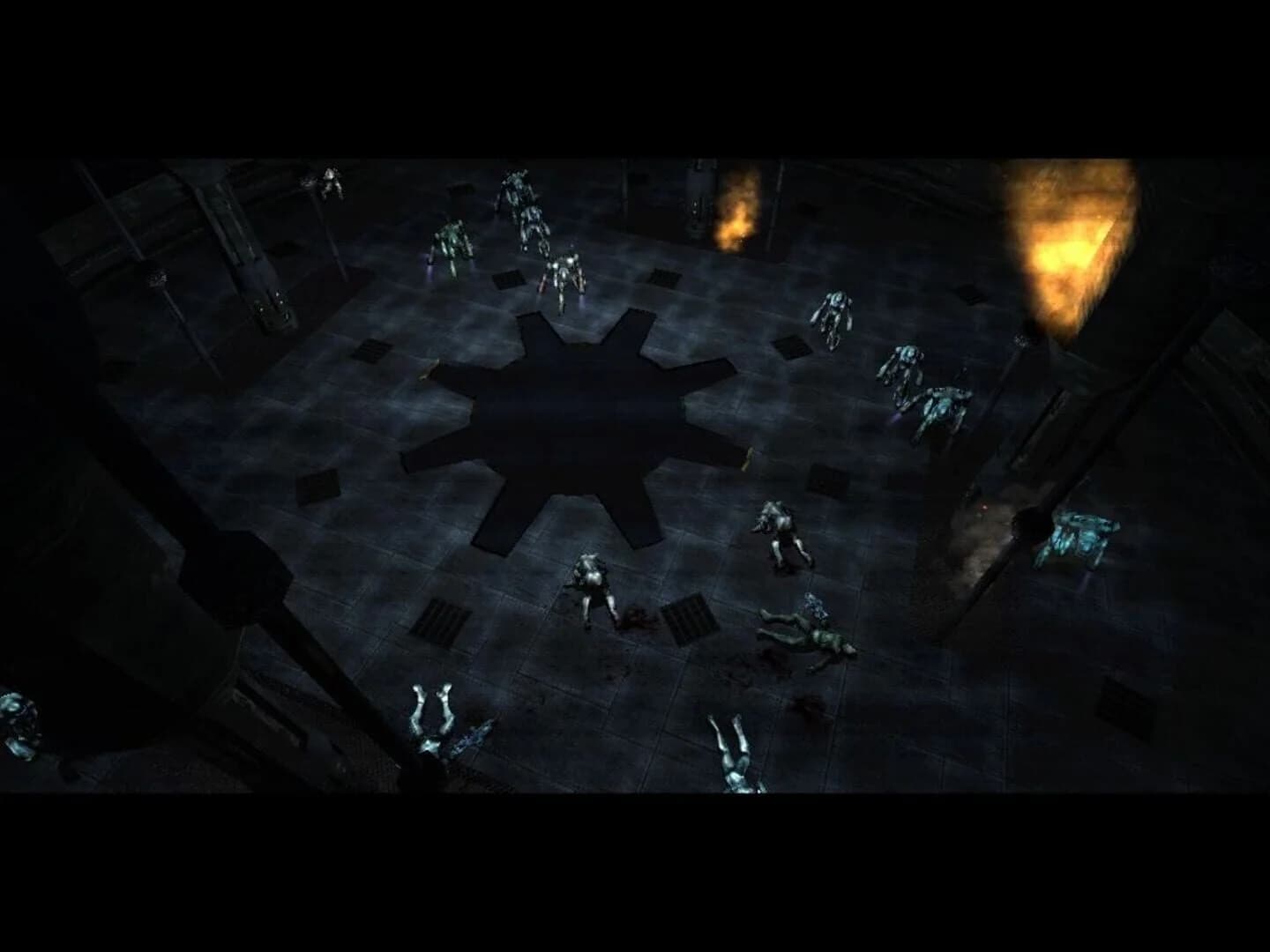 Kreed screenshot 3