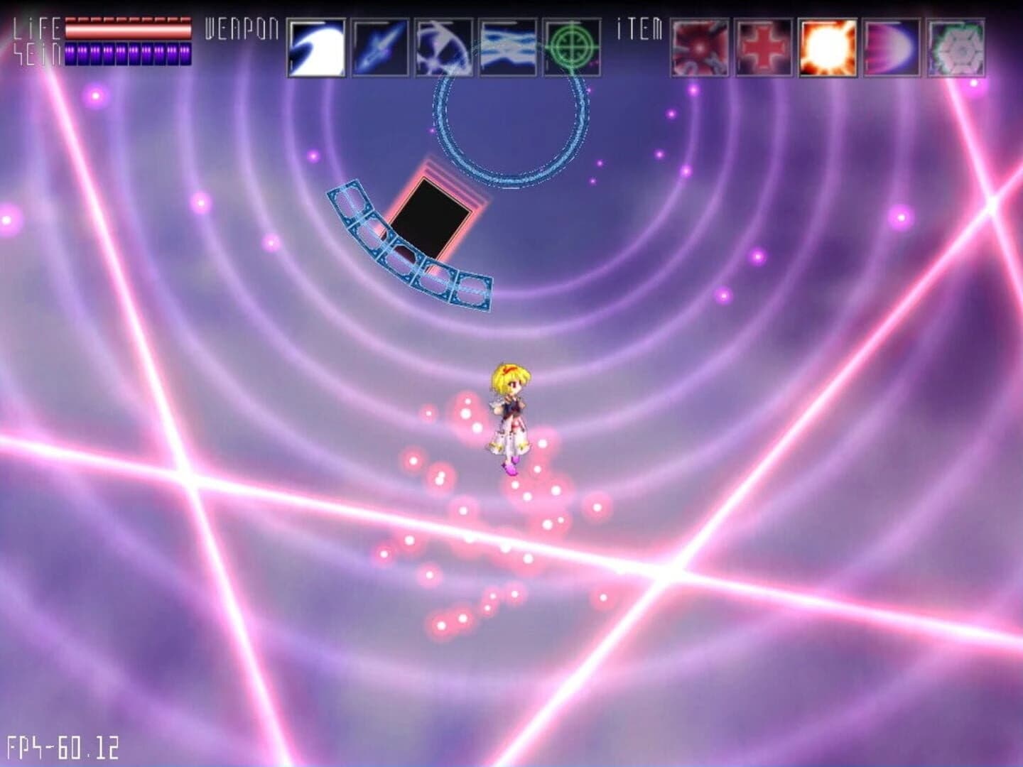KreisReise screenshot 1