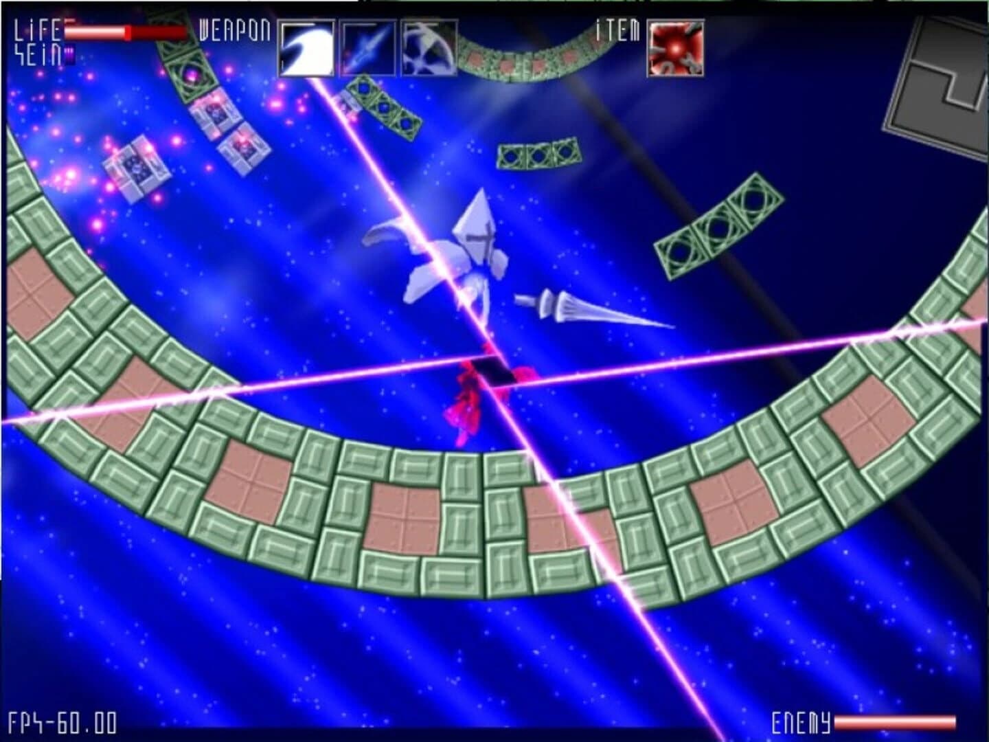 KreisReise screenshot 4