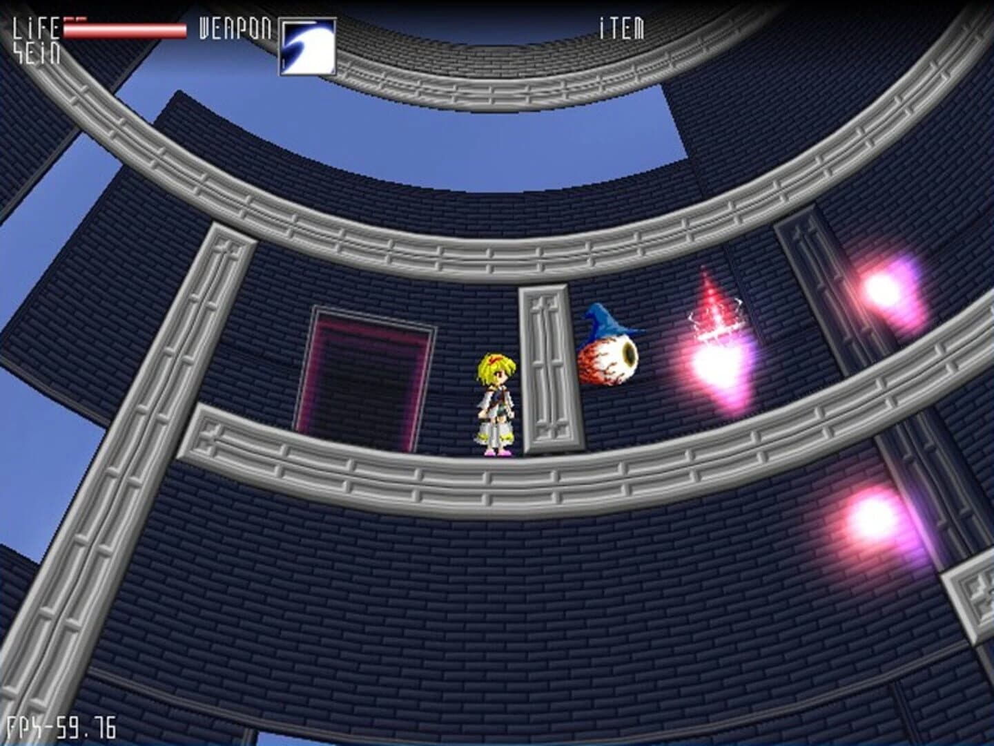 KreisReise screenshot 2