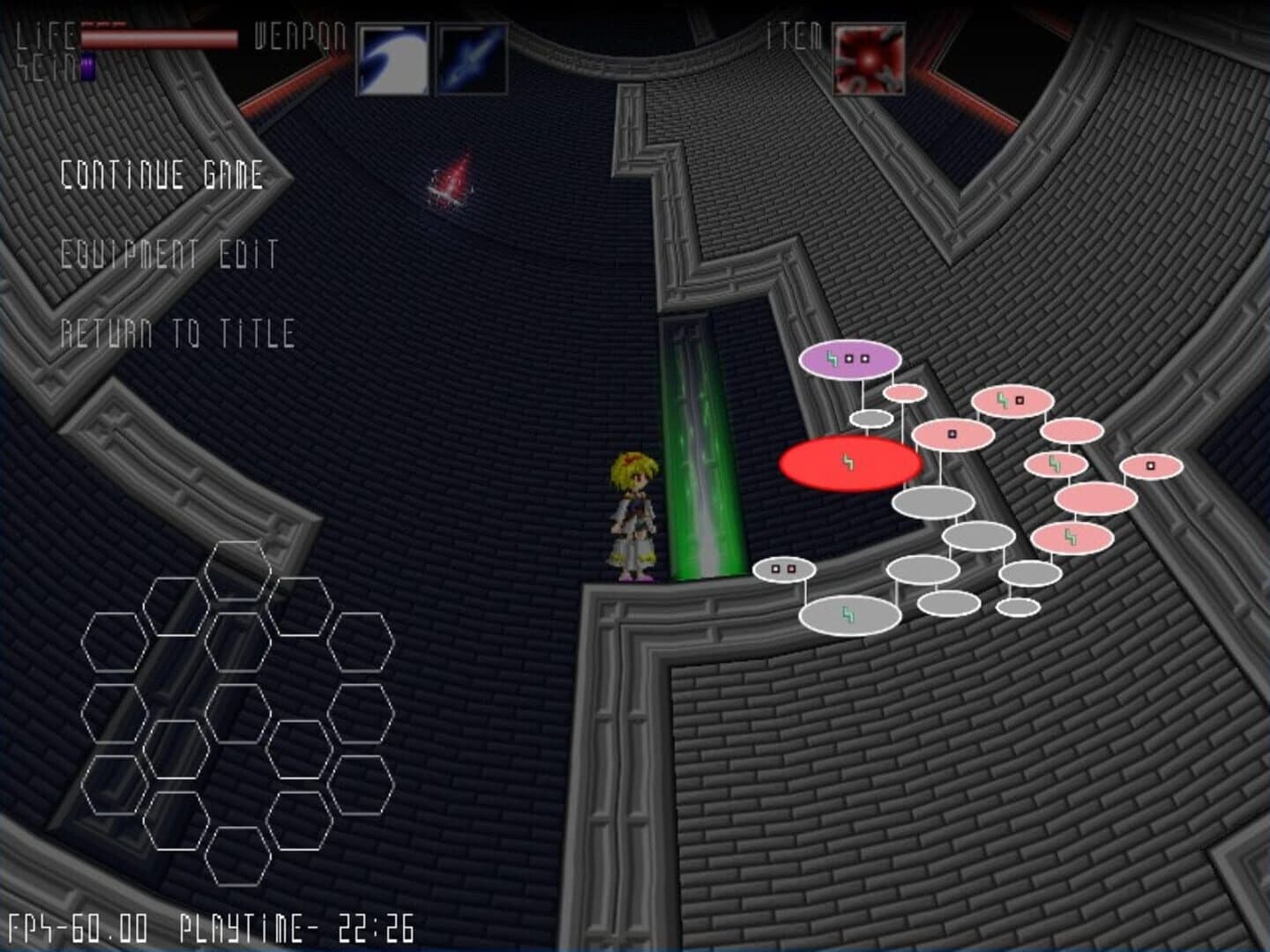 KreisReise screenshot 3