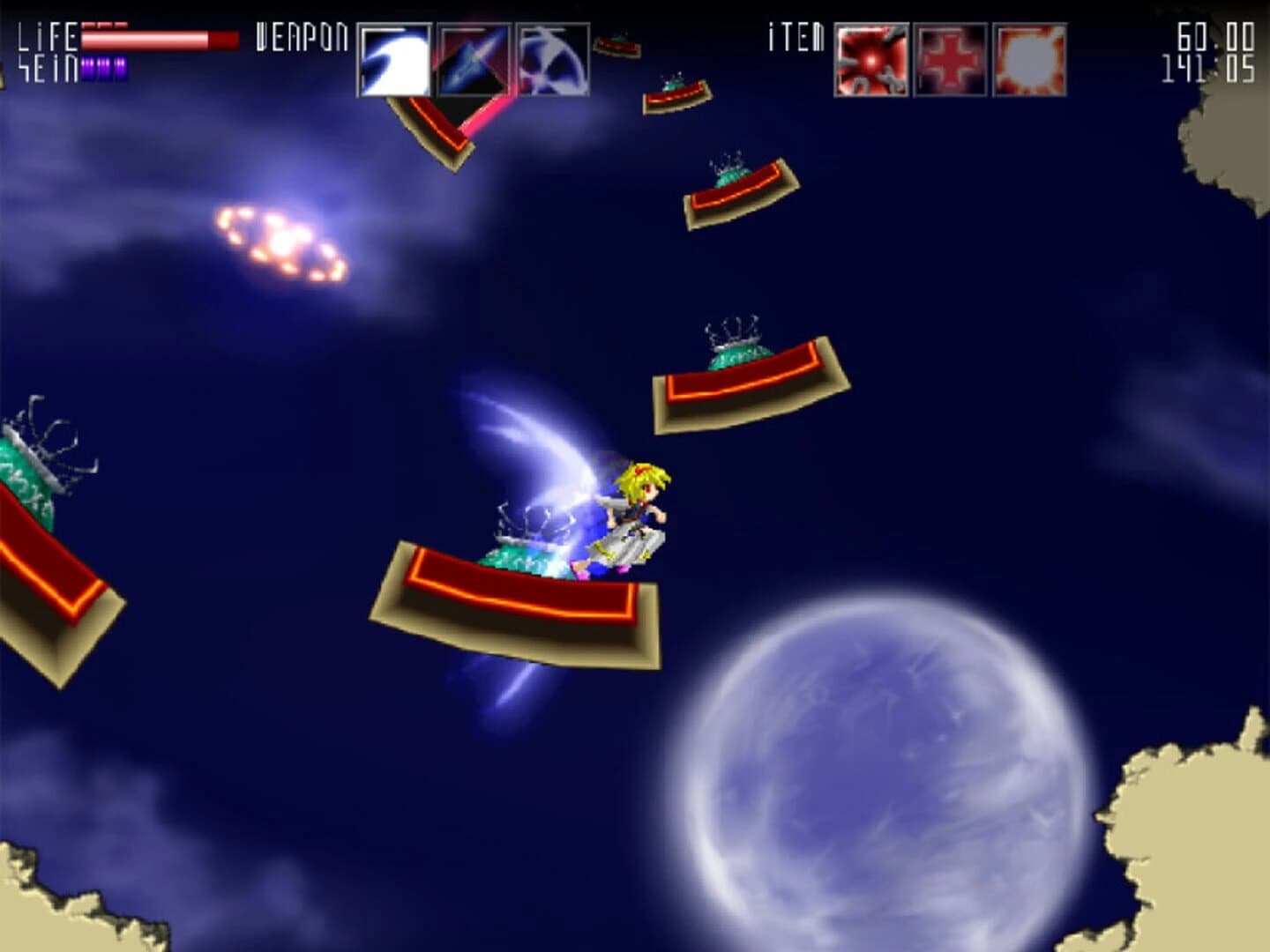 KreisReise screenshot 5