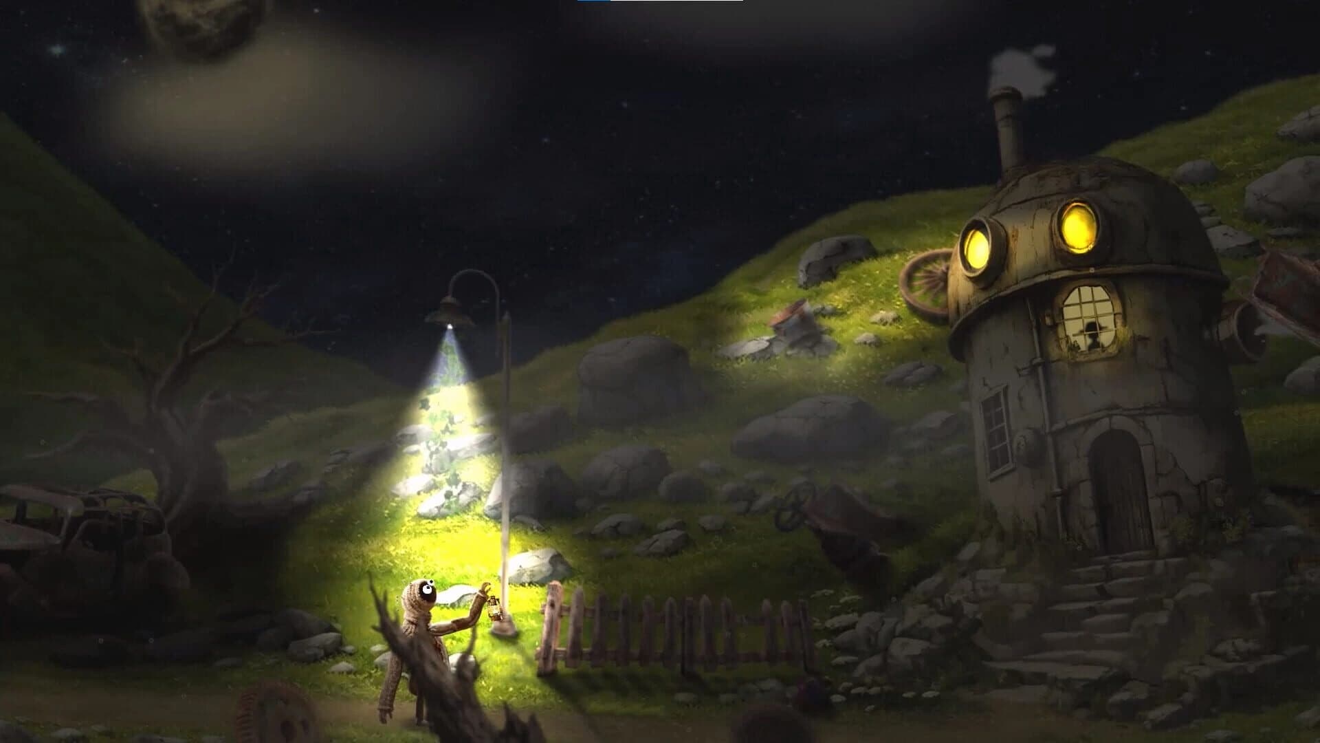 Krendel screenshot 4