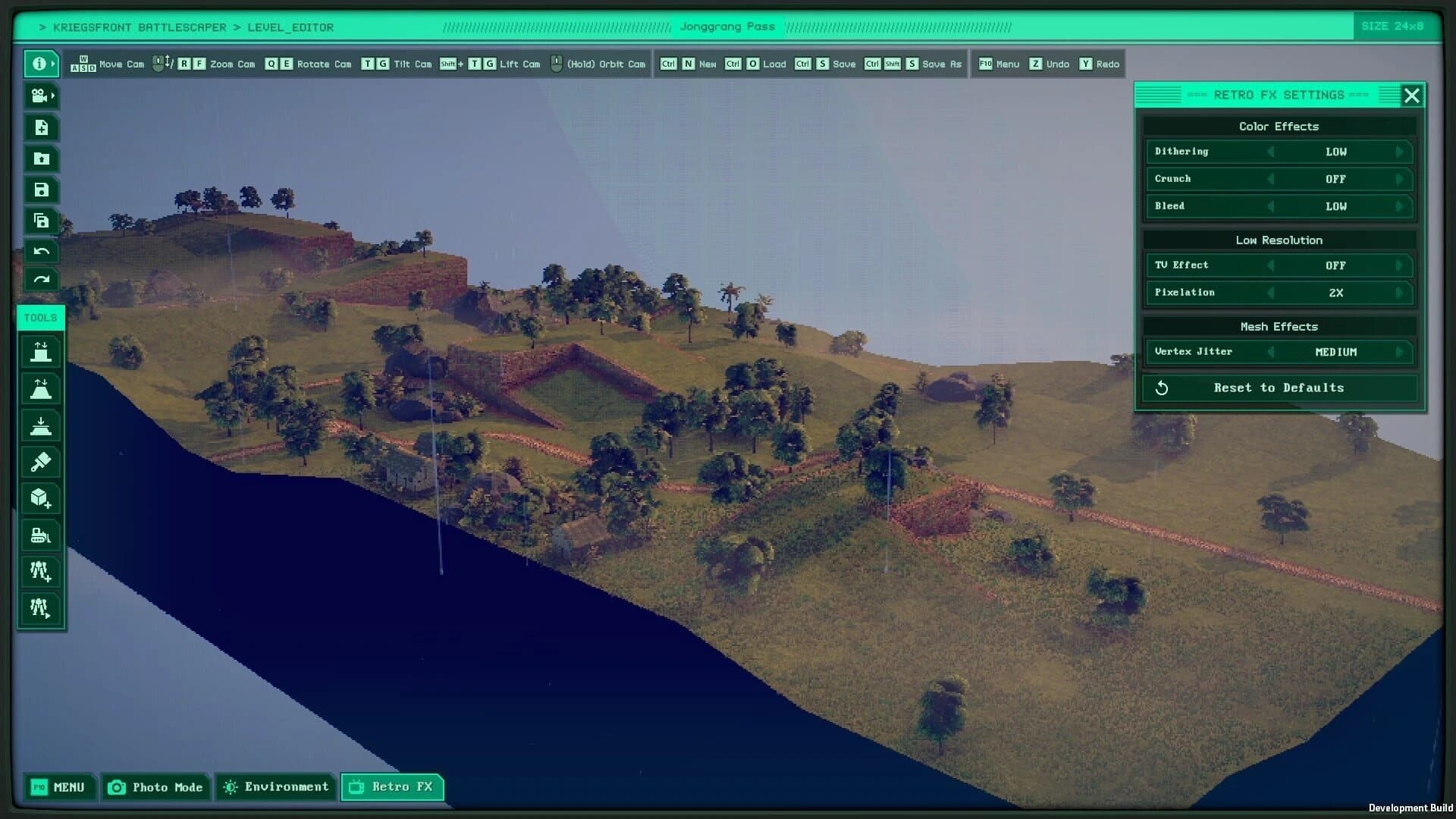 Kriegsfront Battlescaper screenshot 5