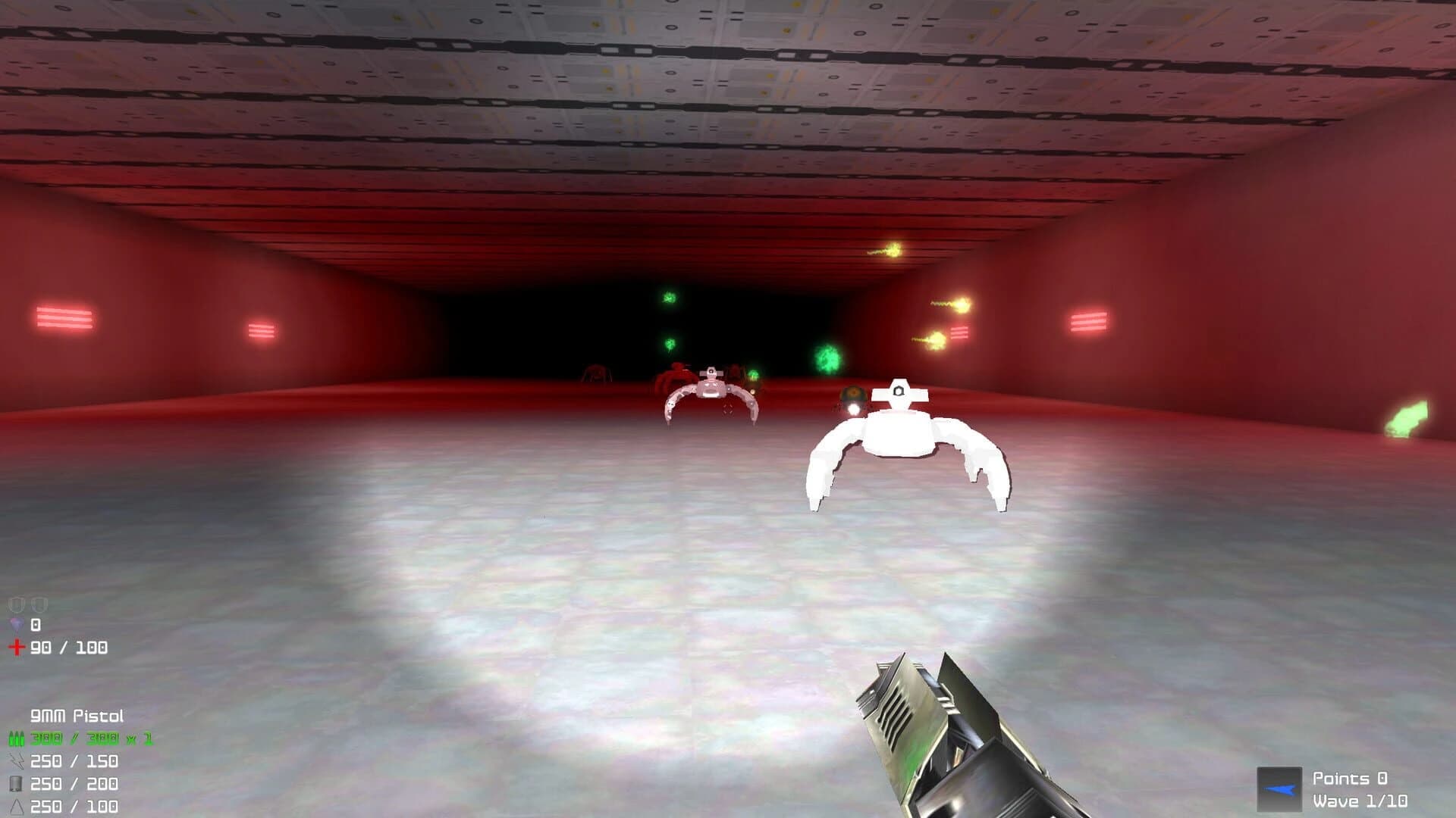 Krimzon hoard screenshot 4