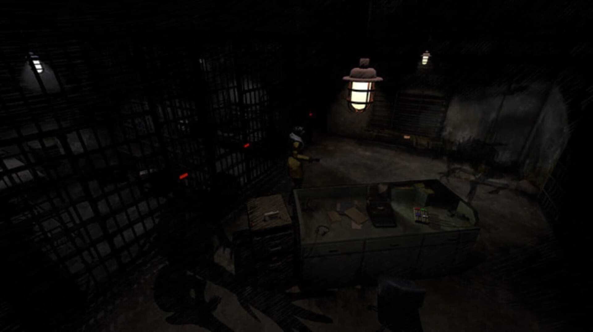 Kriophobia screenshot 2