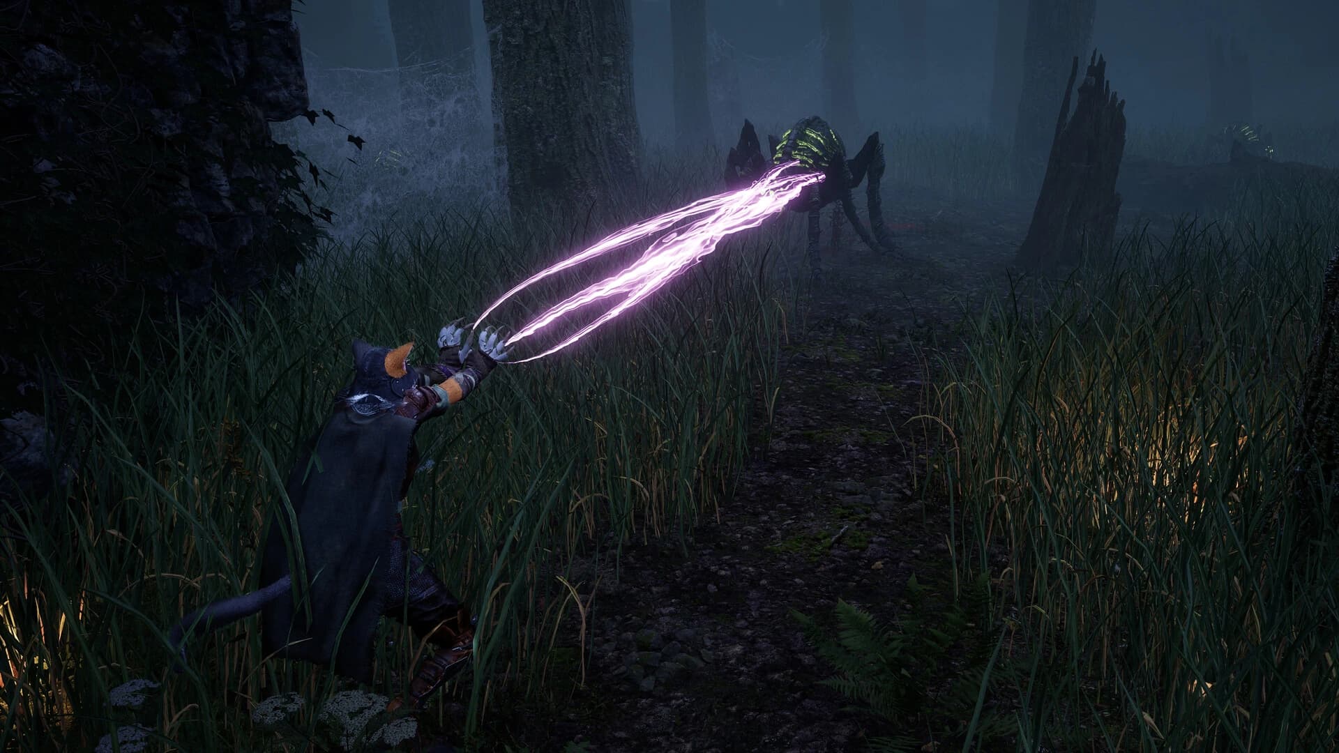 Kristala screenshot 6
