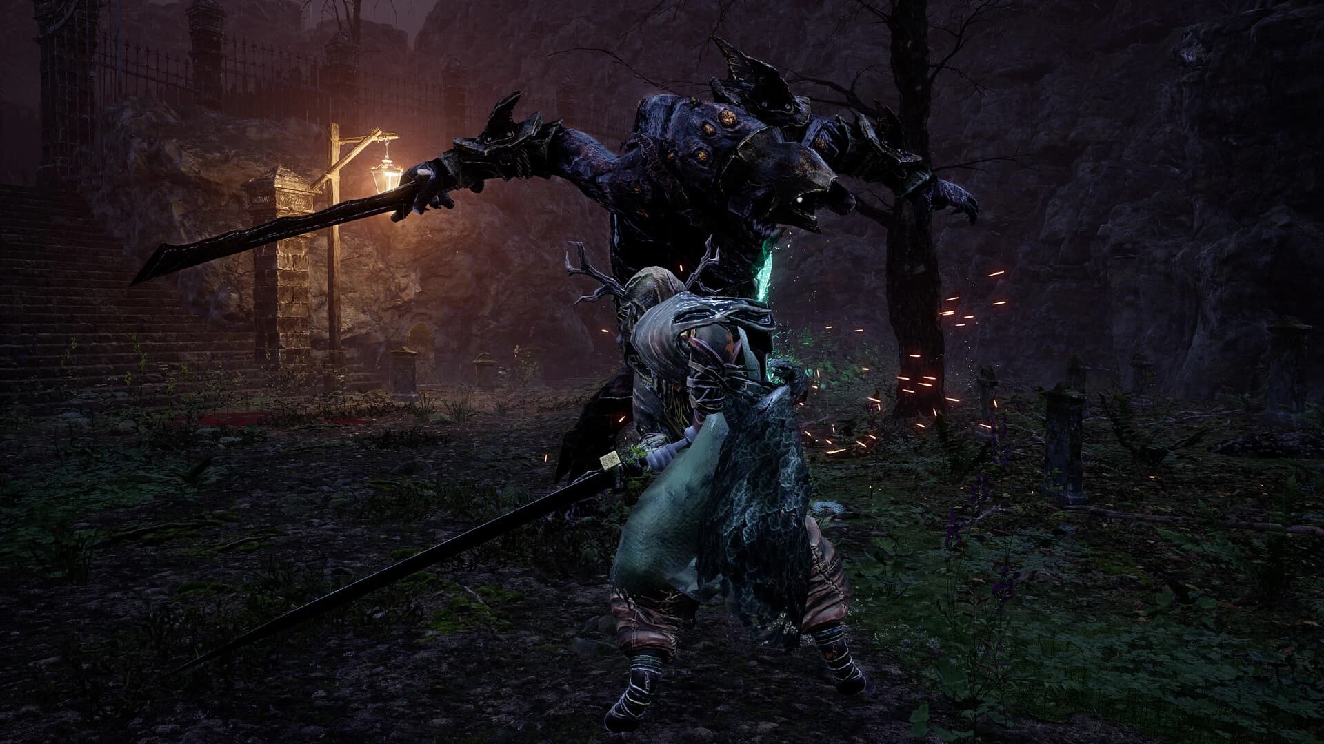 Kristala screenshot 8